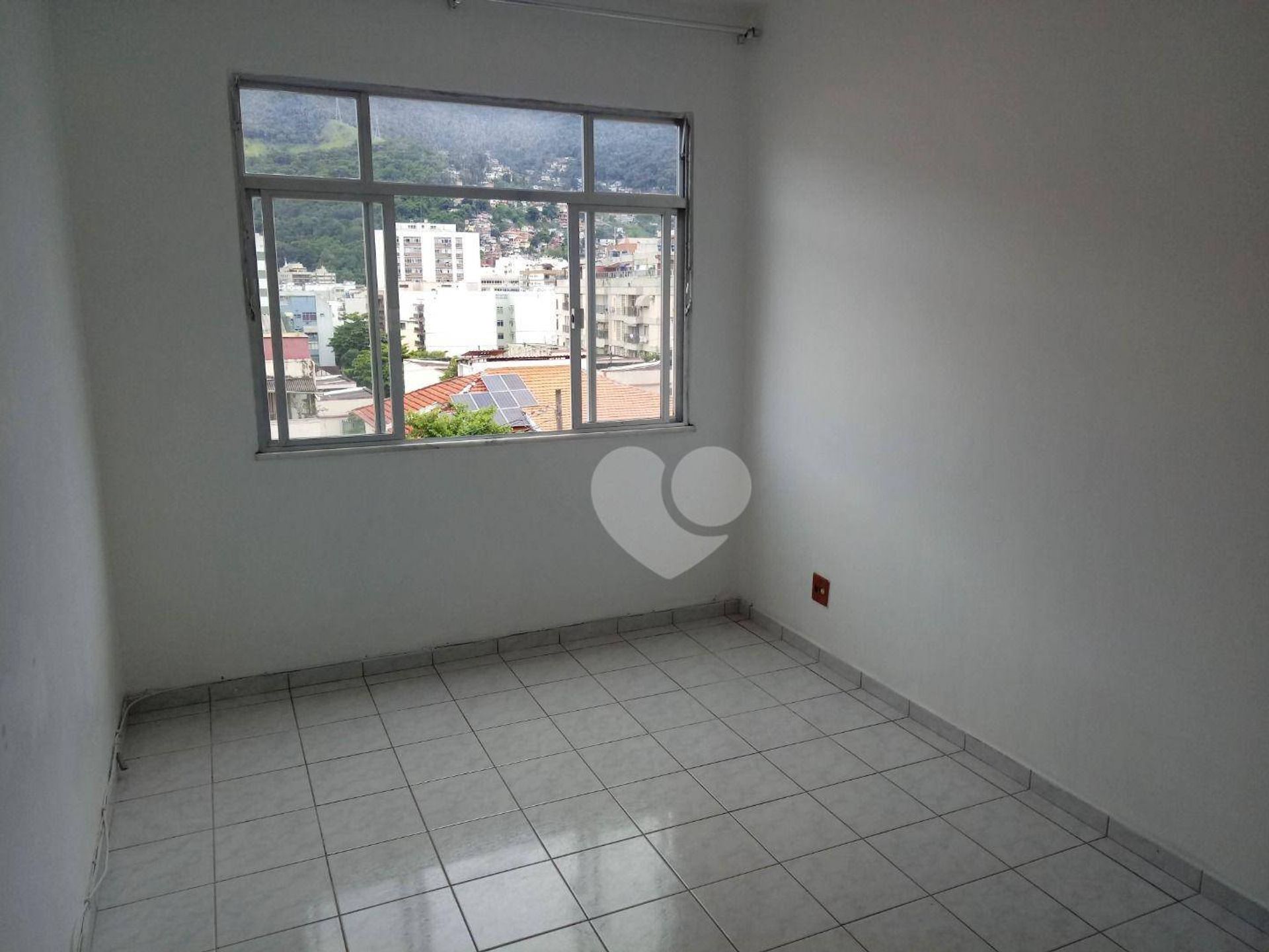 Condominium dans Tijuca, Rio de Janeiro 11664187