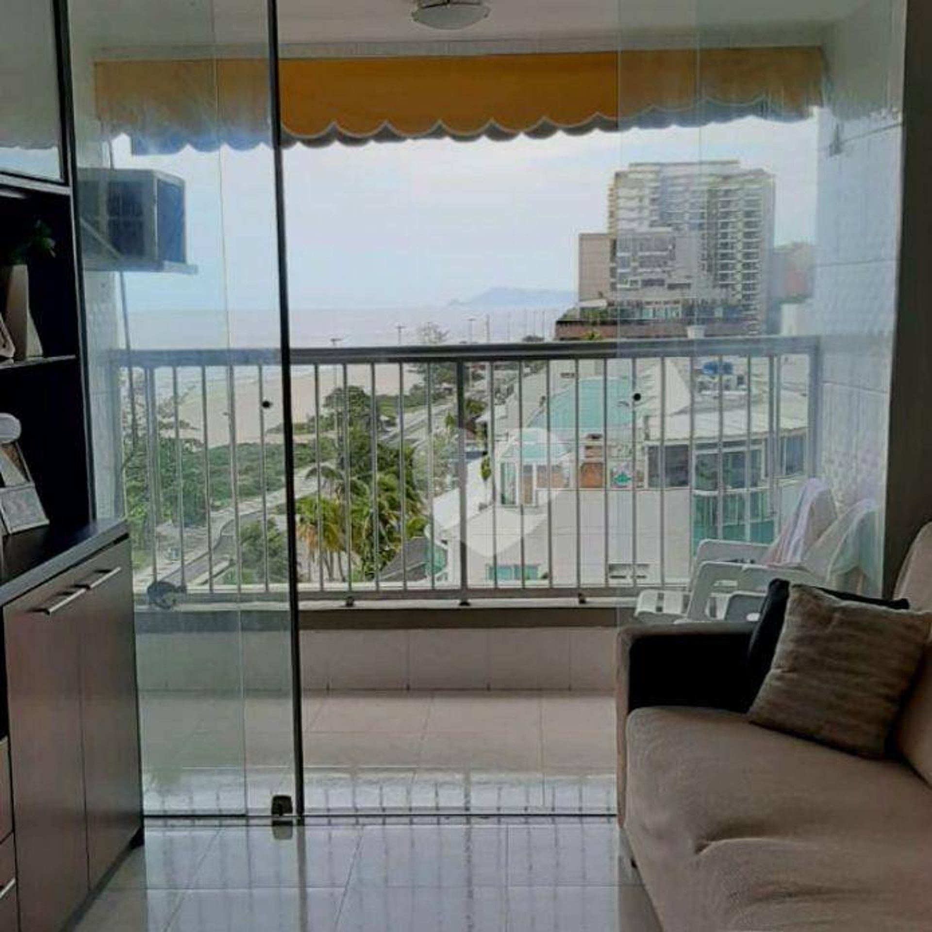 Condominium in Itanhanga, Rio de Janeiro 11664207