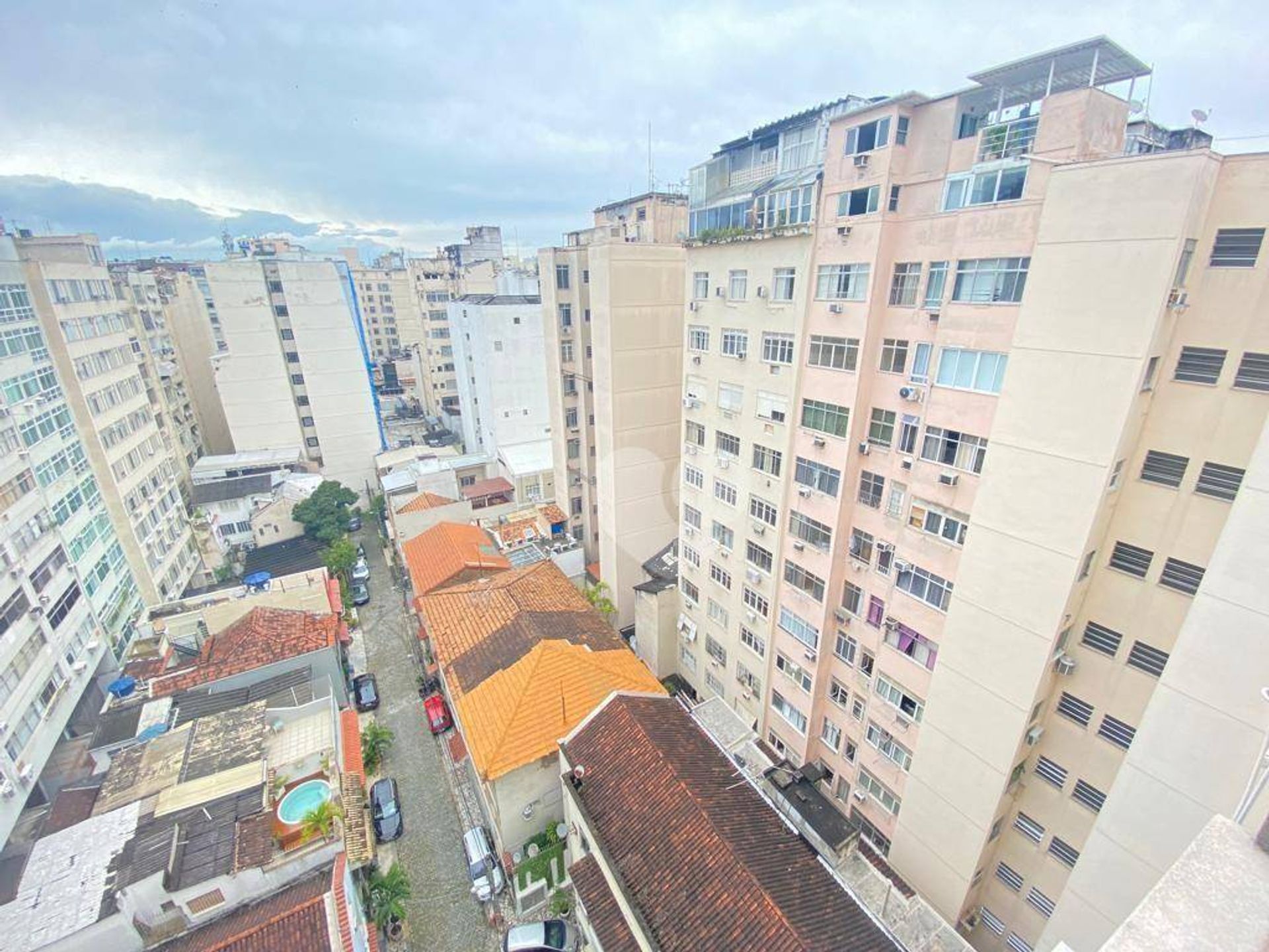 Condominium in , Rio de Janeiro 11664208