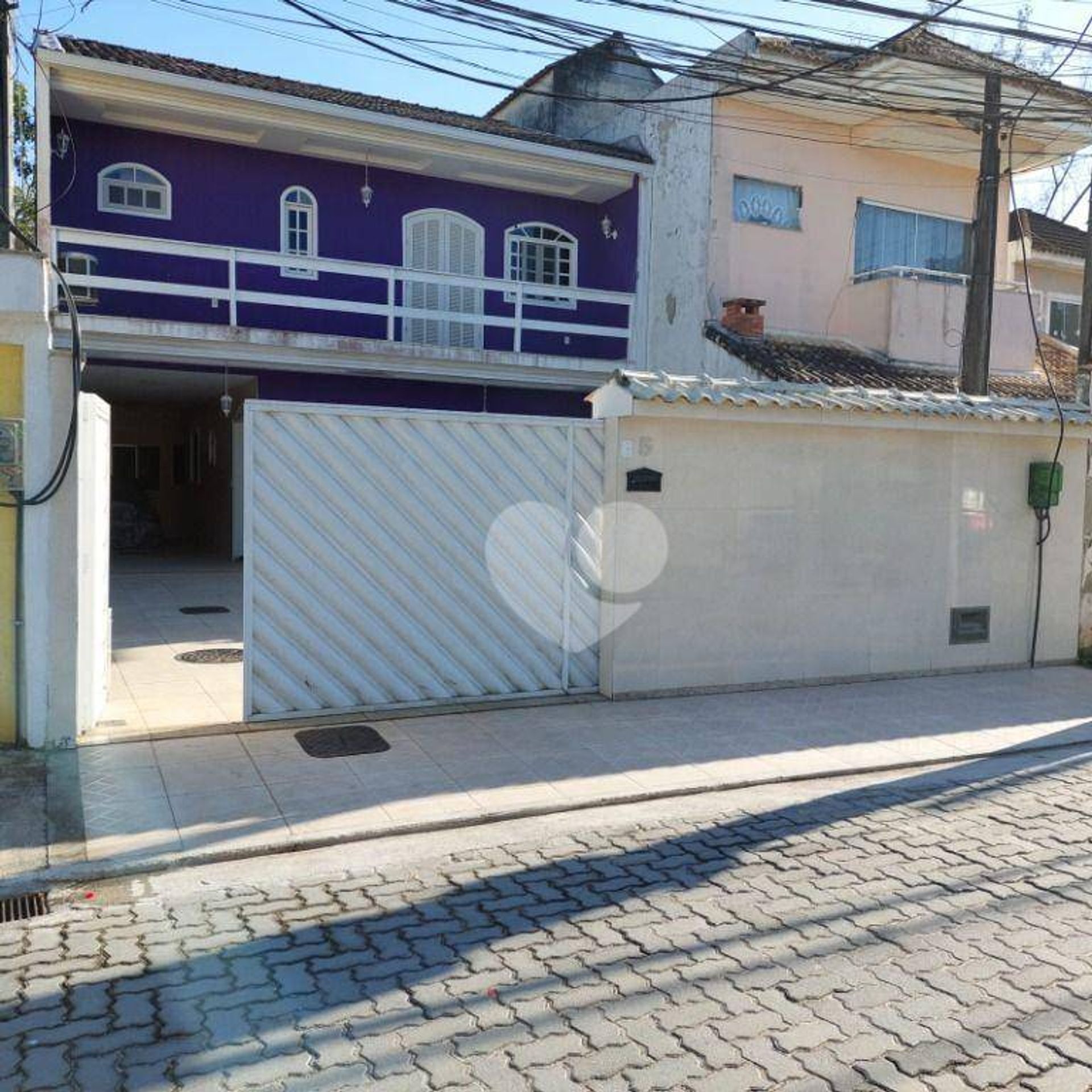 rumah dalam Restinga de Itapeba, Rio de Janeiro 11664211