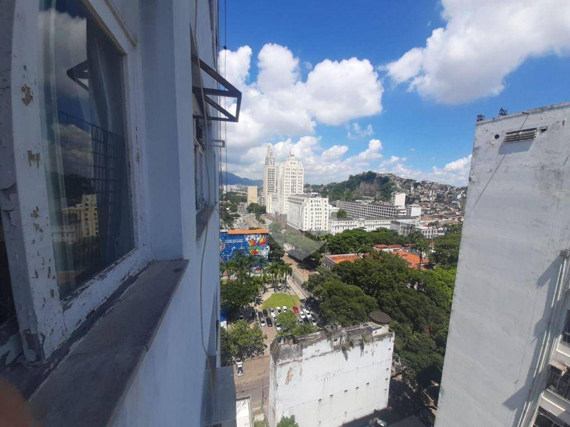 Pengecer di , Rio de Janeiro 11664221