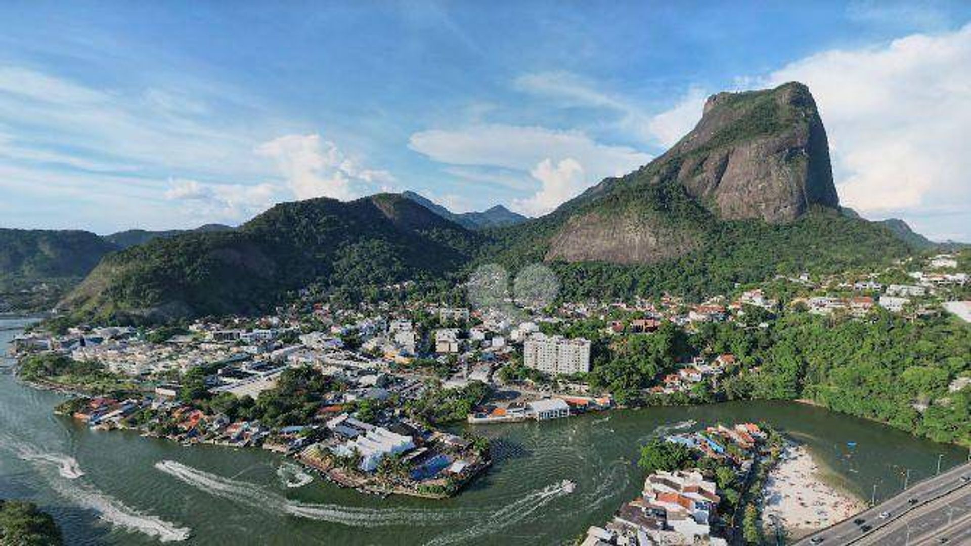 Tanah di Itanhanga, Rio de Janeiro 11664229