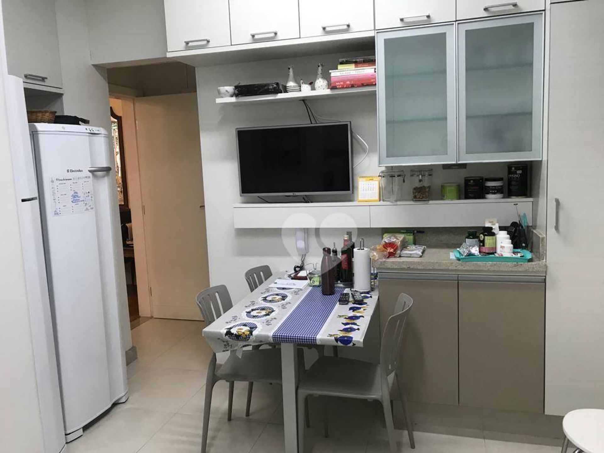 Condominium dans , Rio de Janeiro 11664231