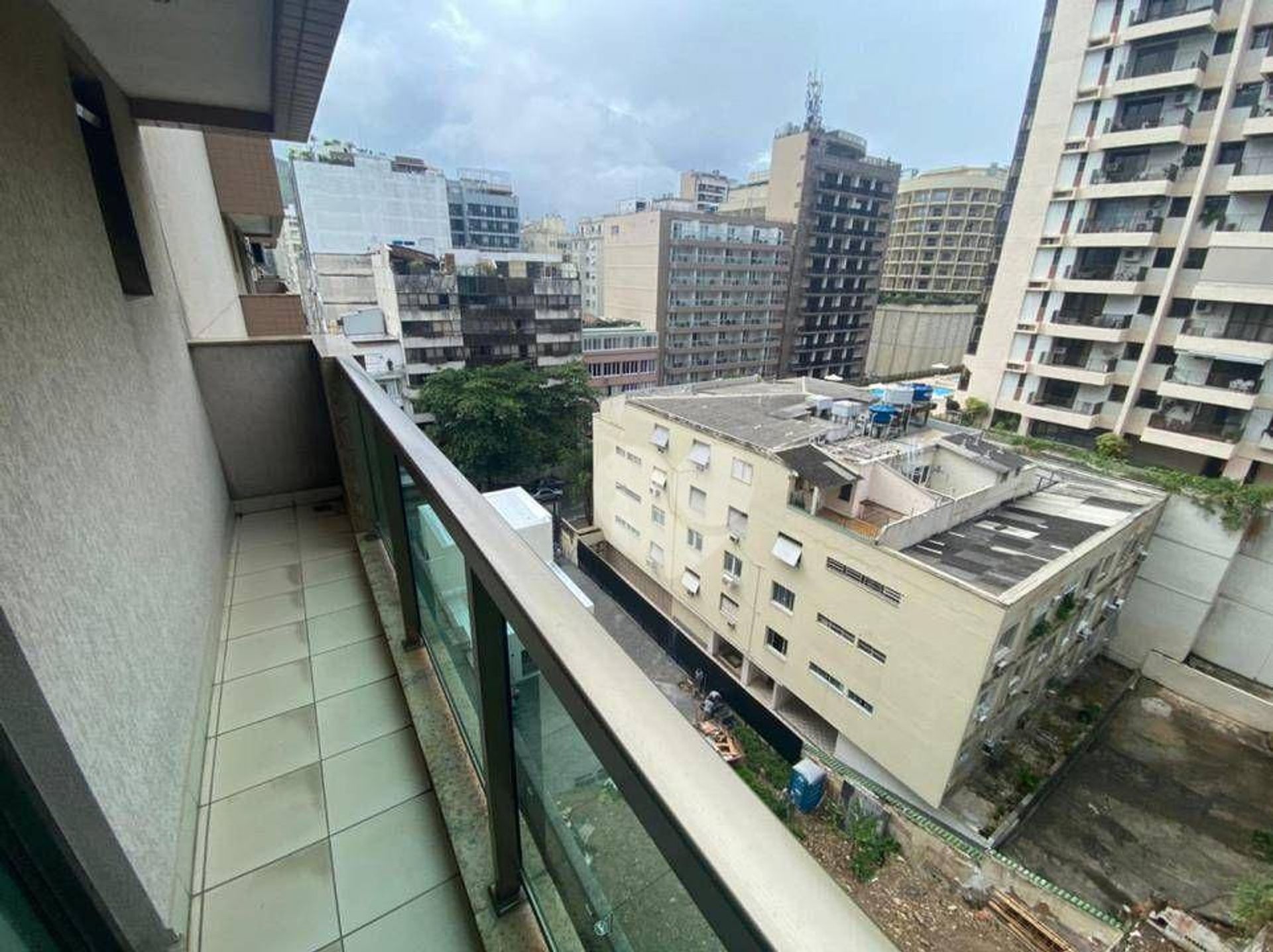 Condominium in Ipanema, Rio de Janeiro 11664243