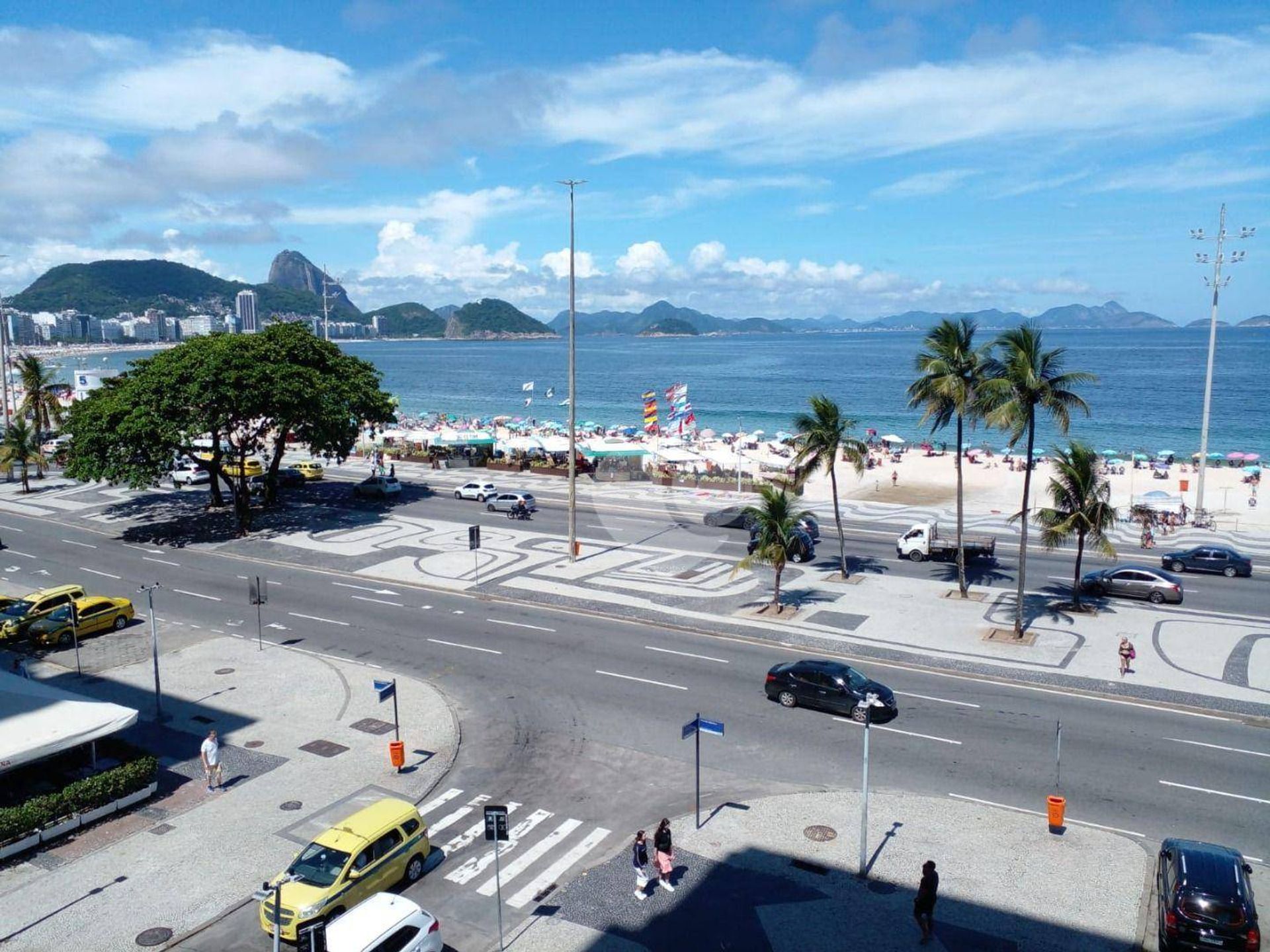 Condomínio no Ipanema, Rio de Janeiro 11664256