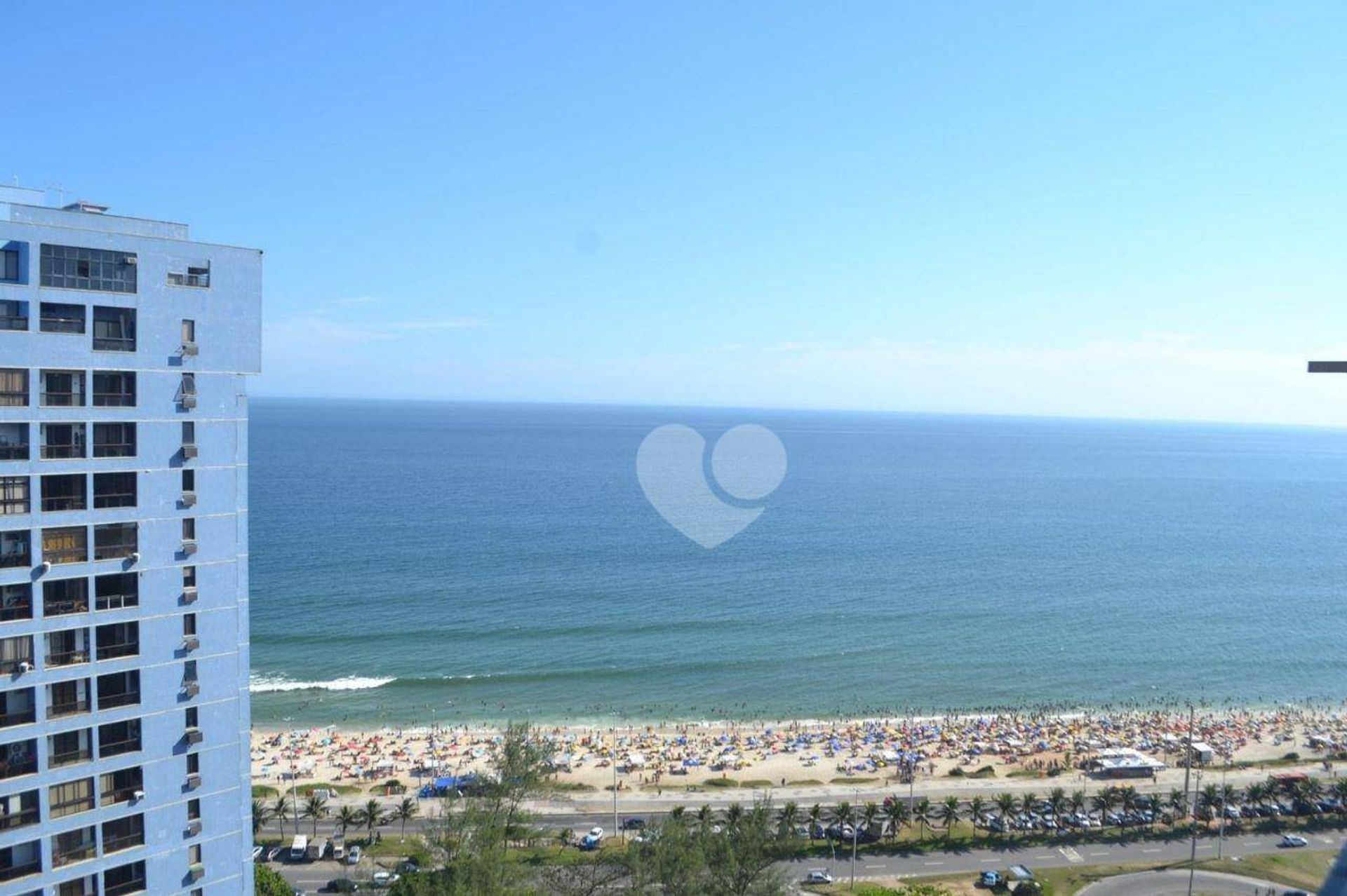 Condominium dans Barra de Tijuca, Rio de Janeiro 11664260