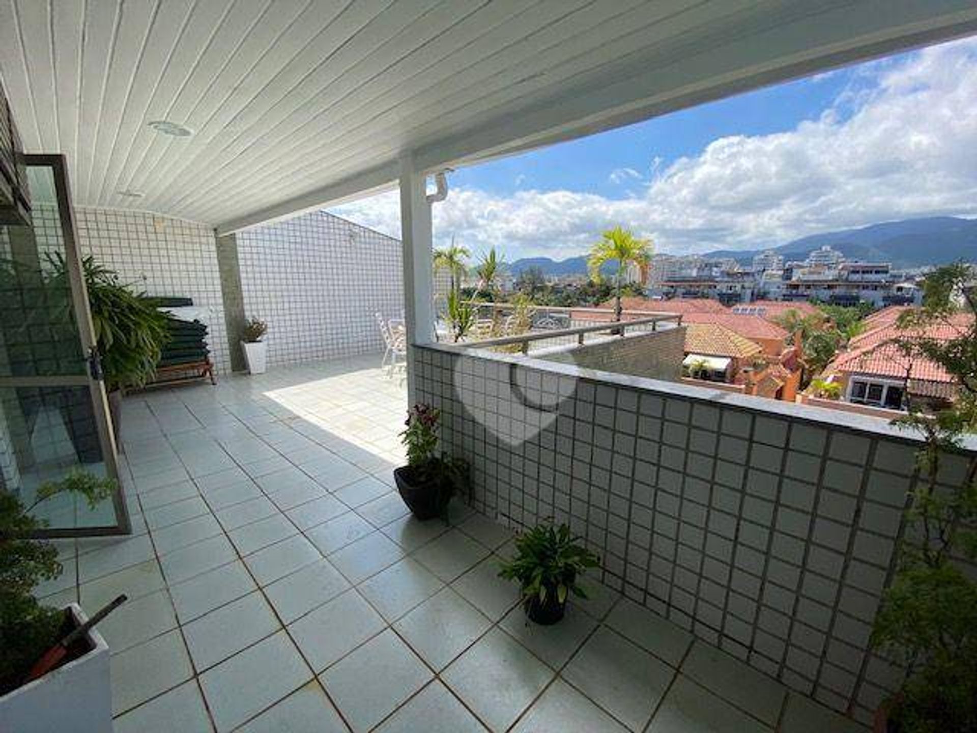 Condominio en Restinga de Itapeba, Rio de Janeiro 11664270