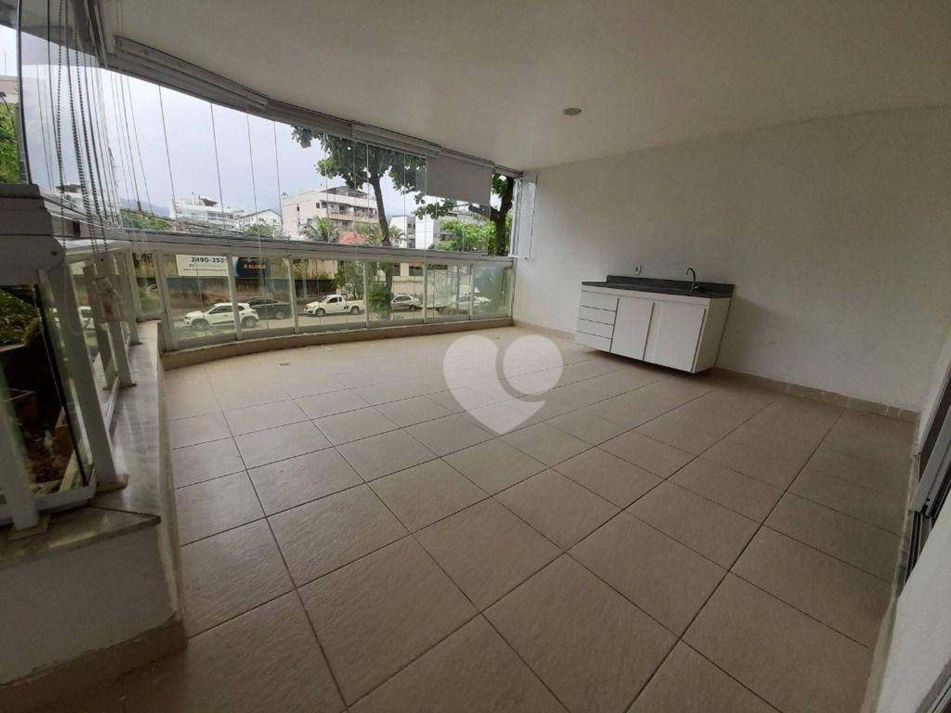 Condominio en Recreo dos Bandeirantes, Rio de Janeiro 11664276