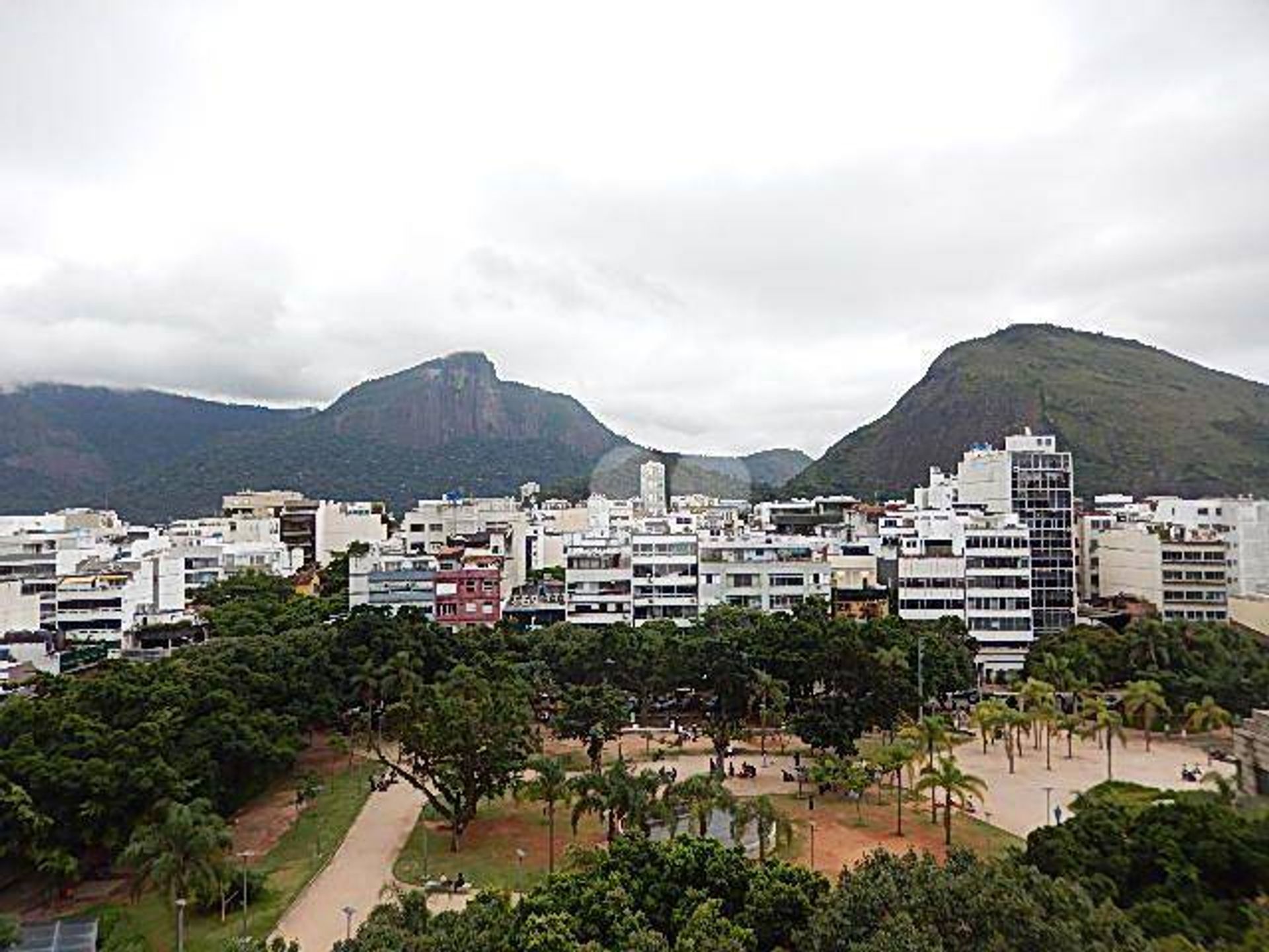 Borettslag i Ipanema, Rio de Janeiro 11664286