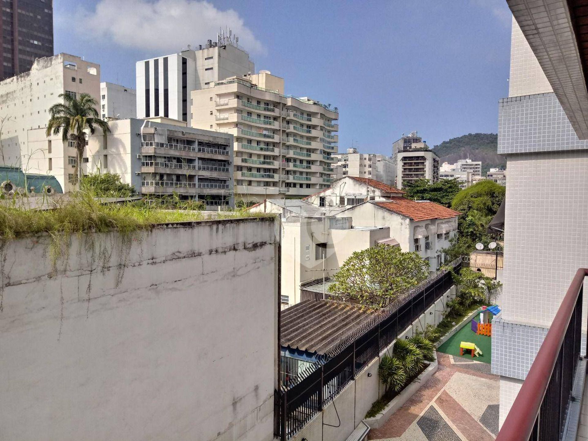 Osakehuoneisto sisään , Rio de Janeiro 11664301