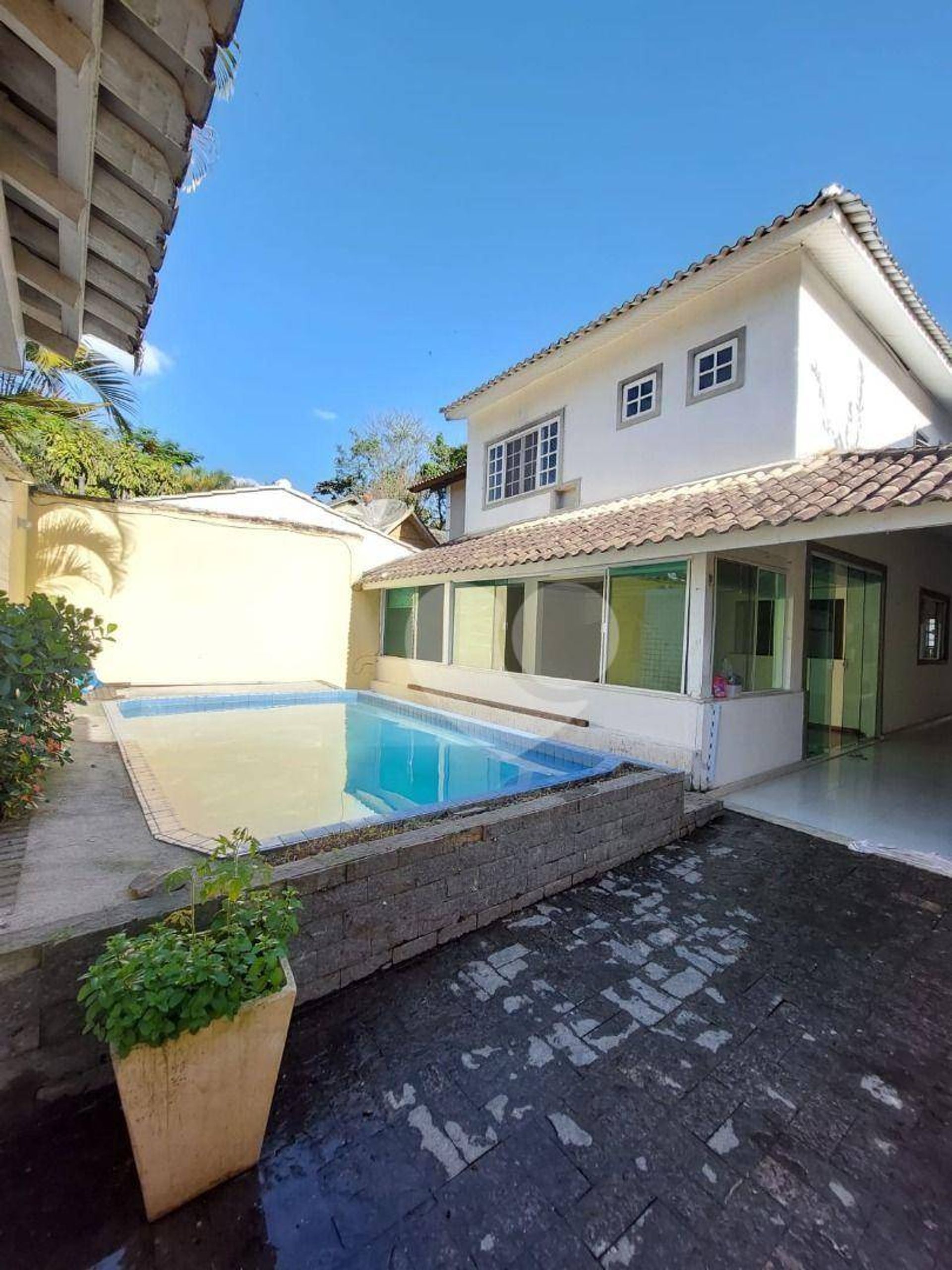 Huis in Vargem Grande, Rio de Janeiro 11664316