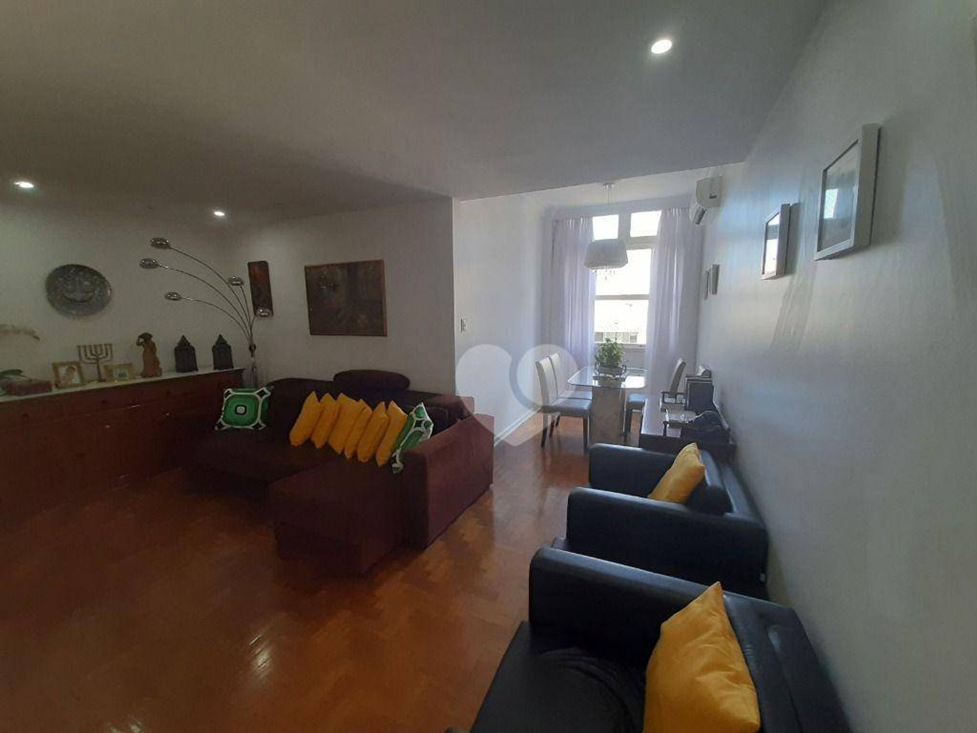 Condominio en Catete, Rio de Janeiro 11664319