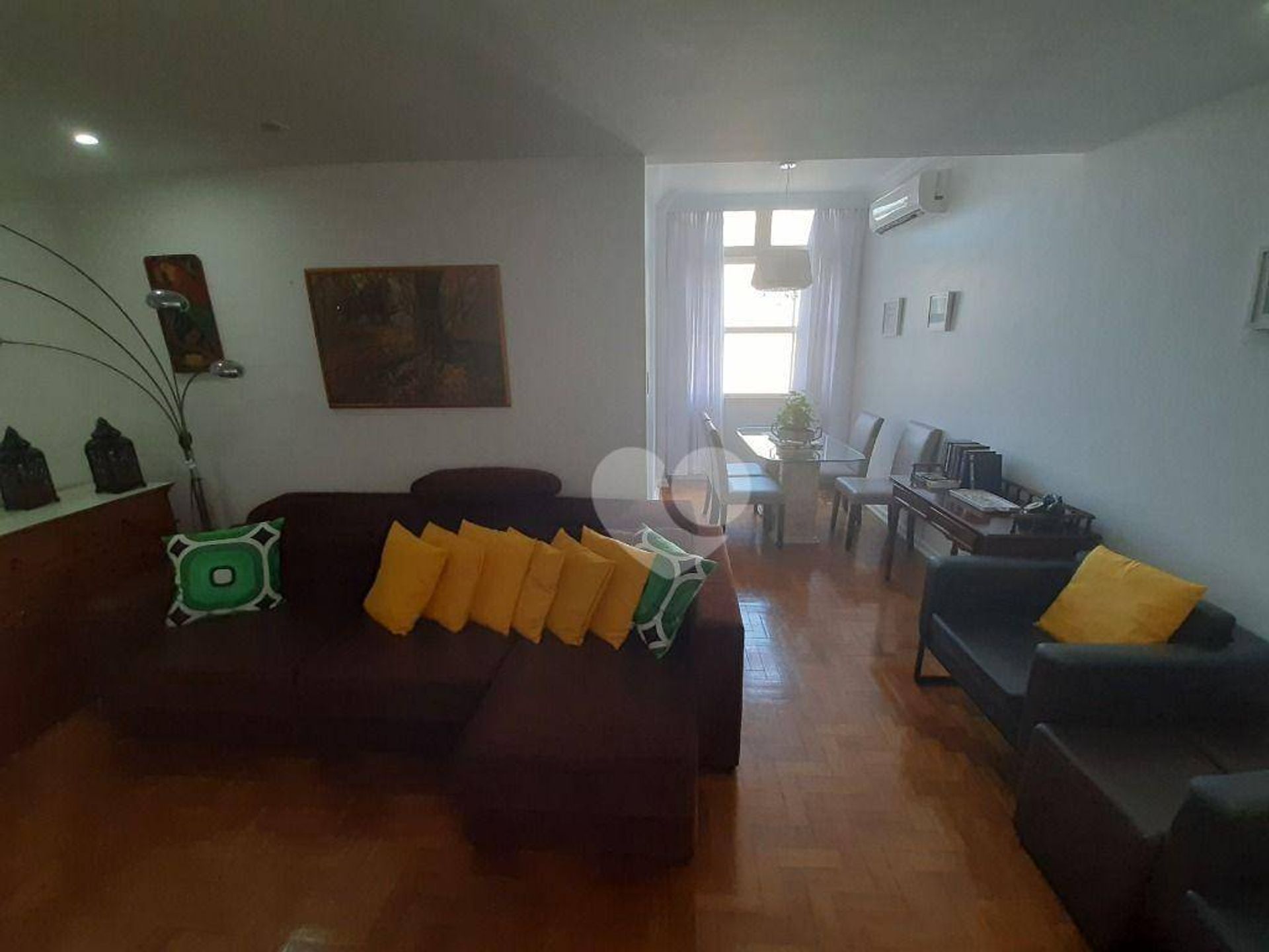 Condominio en Catete, Rio de Janeiro 11664319