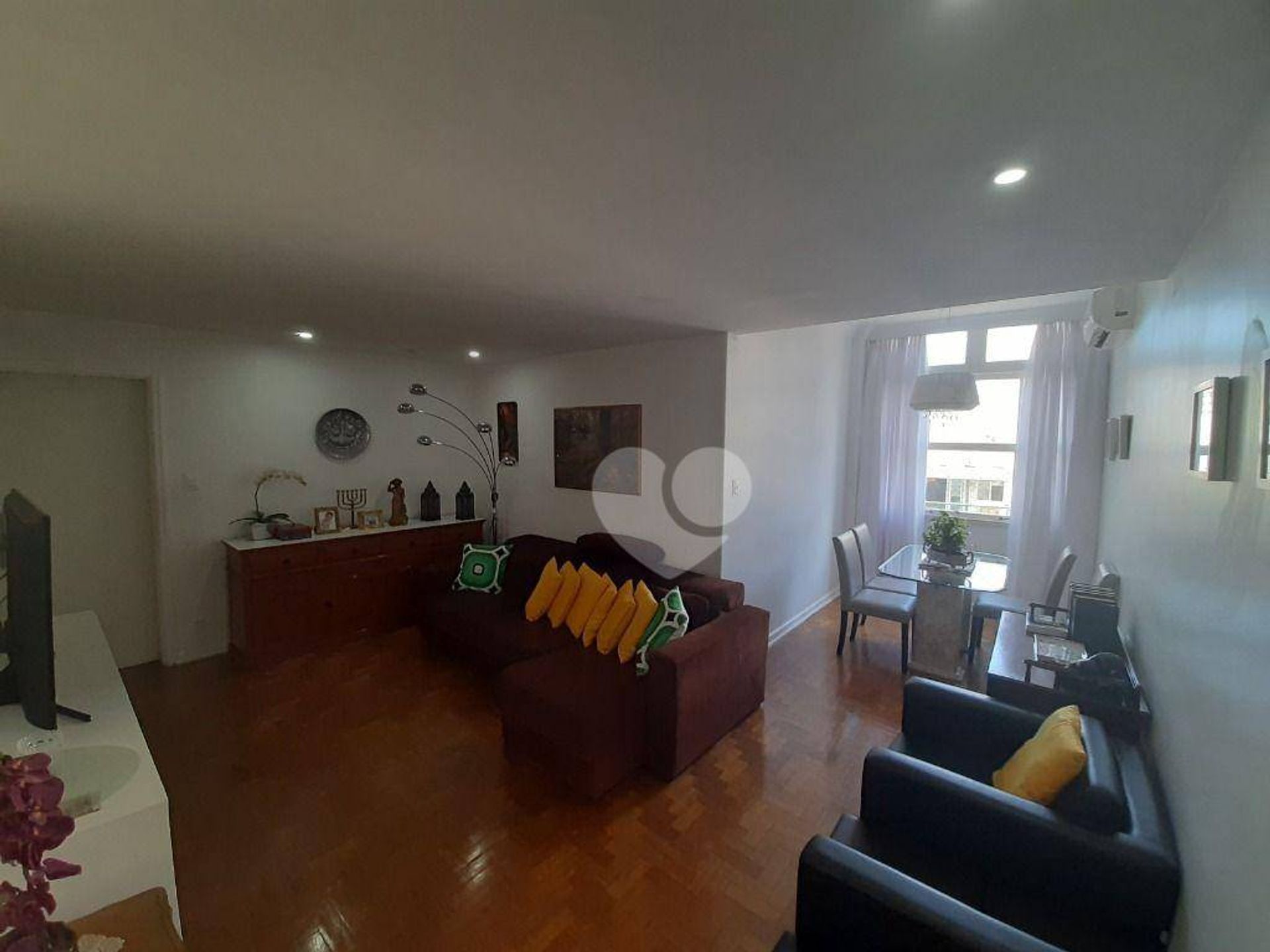 Condominio en Catete, Rio de Janeiro 11664319