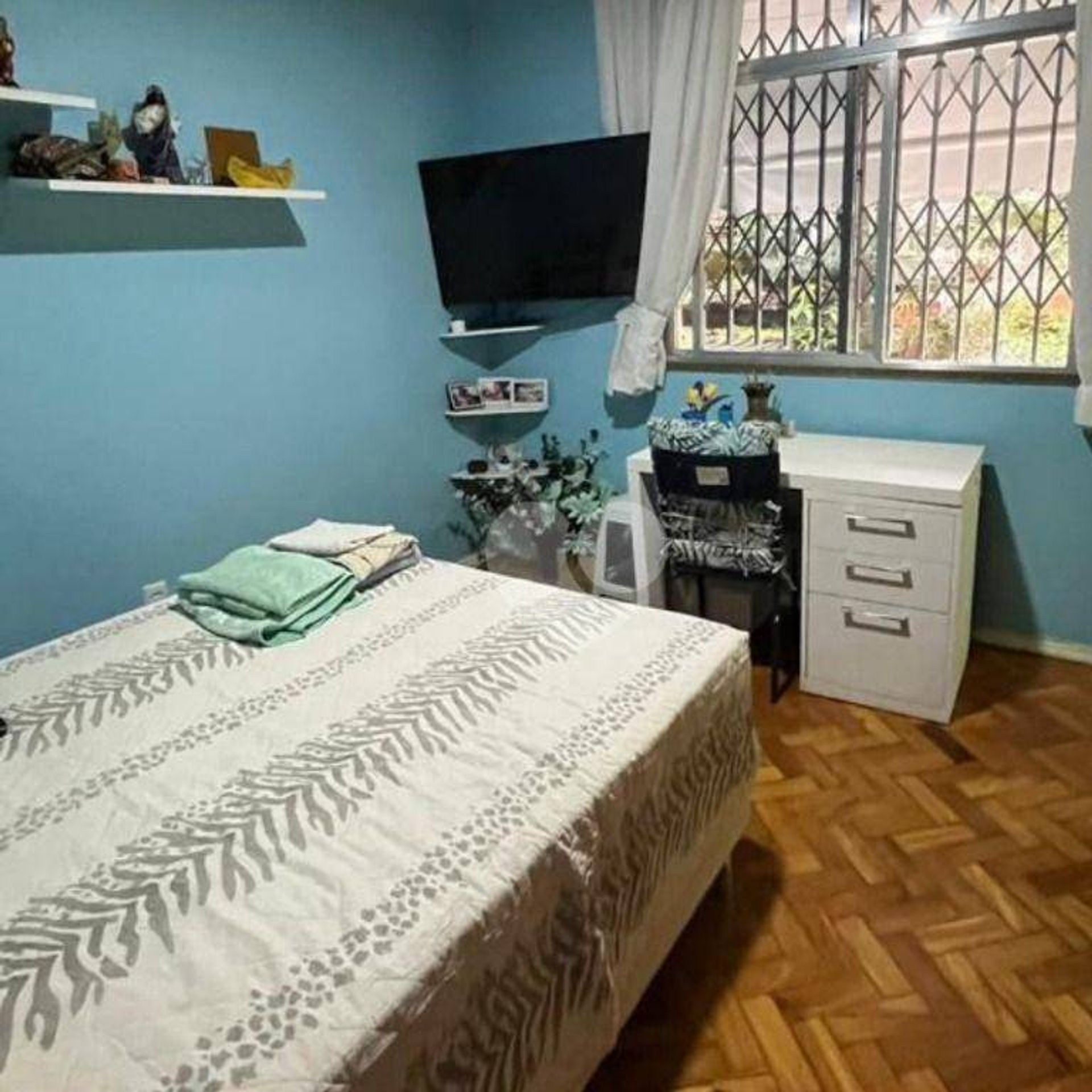 Condominium dans , Rio de Janeiro 11664339