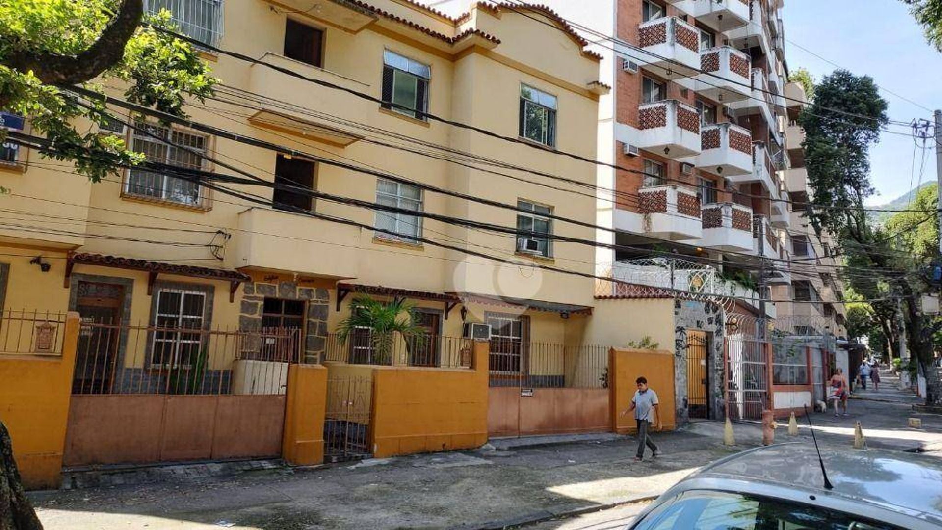 Condominium in Andarai, Rio de Janeiro 11664351