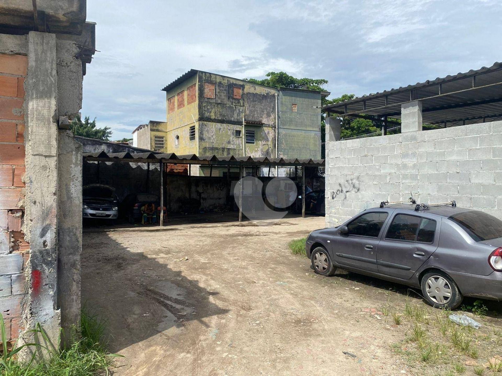 Maa sisään Taquara, Rio de Janeiro 11664358