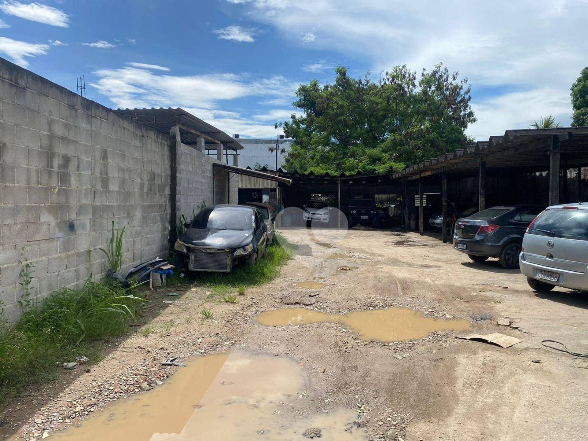 Tanah di Taquara, Rio de Janeiro 11664358