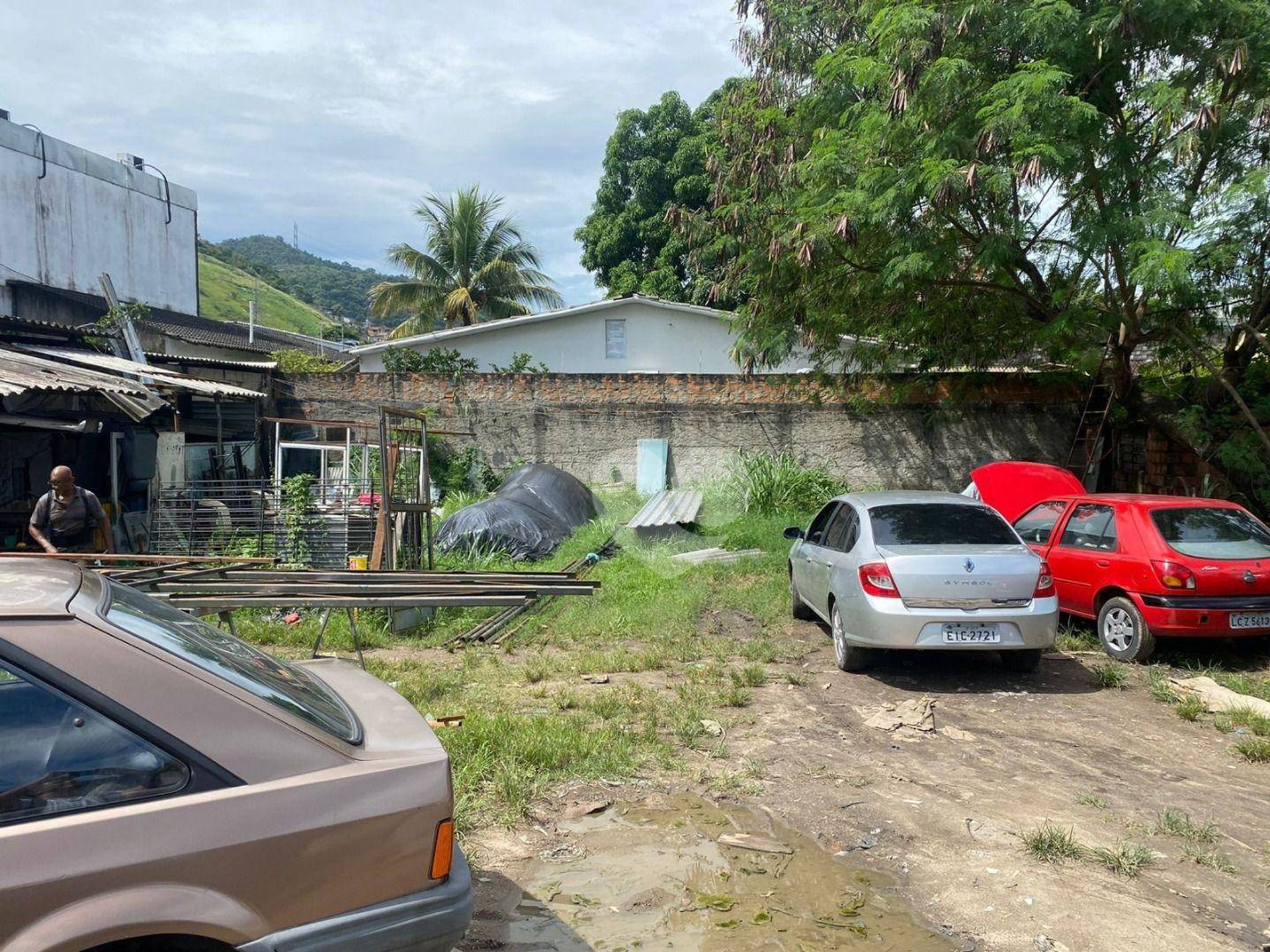 Land im Taquara, Rio de Janeiro 11664358