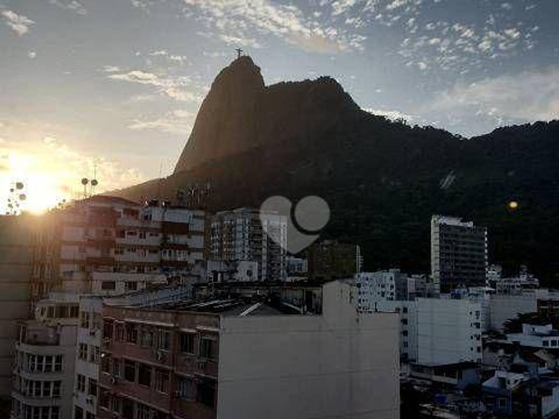 Osakehuoneisto sisään Botafogo, Rio de Janeiro 11664369