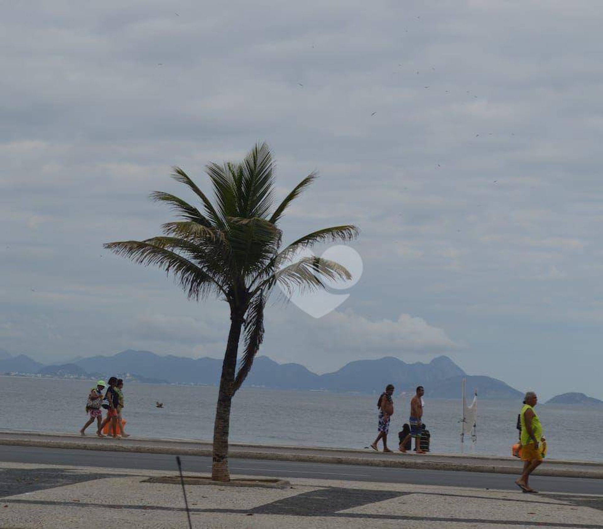 Eigentumswohnung im Ipanema, Rio de Janeiro 11664412