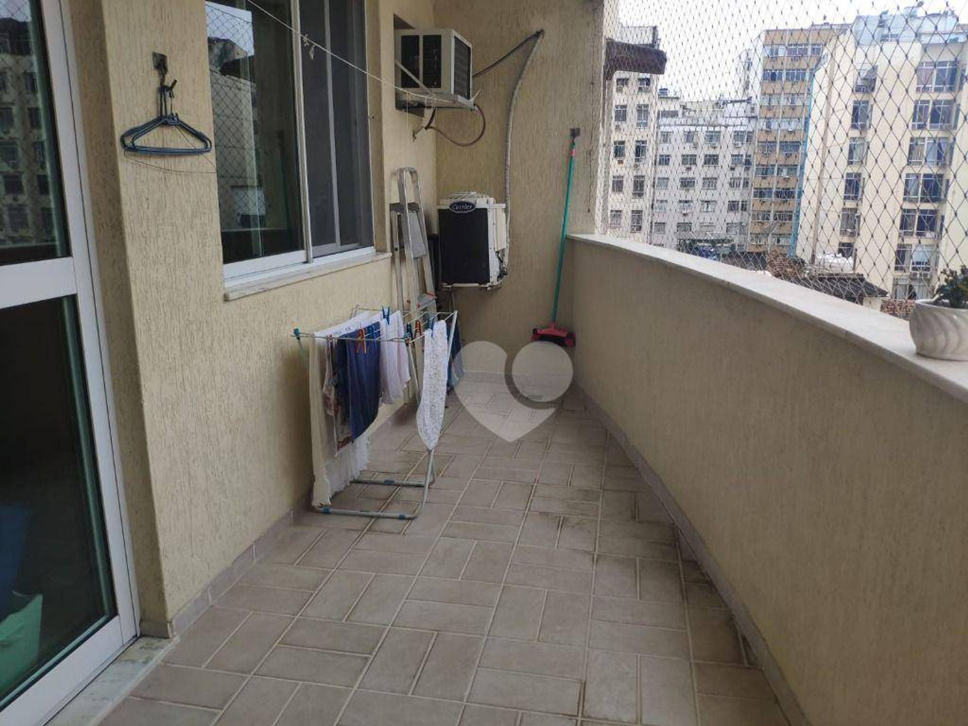 Condominio en Catete, Rio de Janeiro 11664421