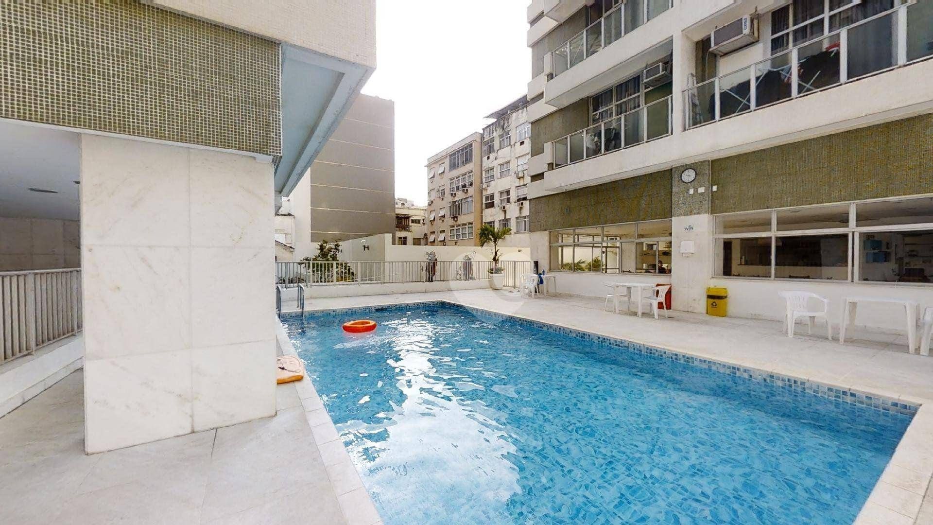 Condominium dans , Rio de Janeiro 11664423