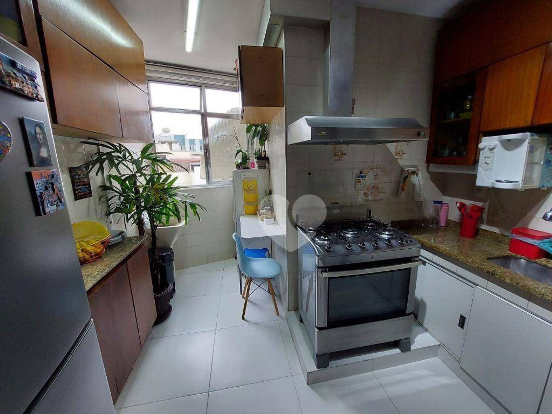 Condominium dans , Rio de Janeiro 11664425