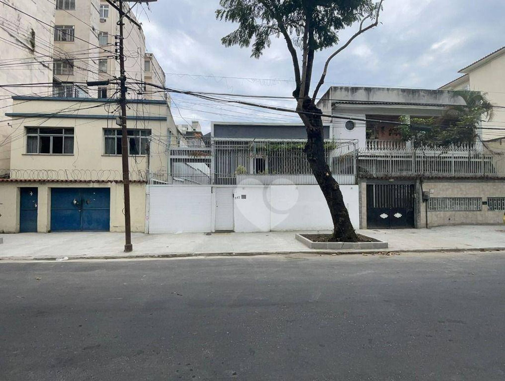 Haus im Grajau, Rio de Janeiro 11664428