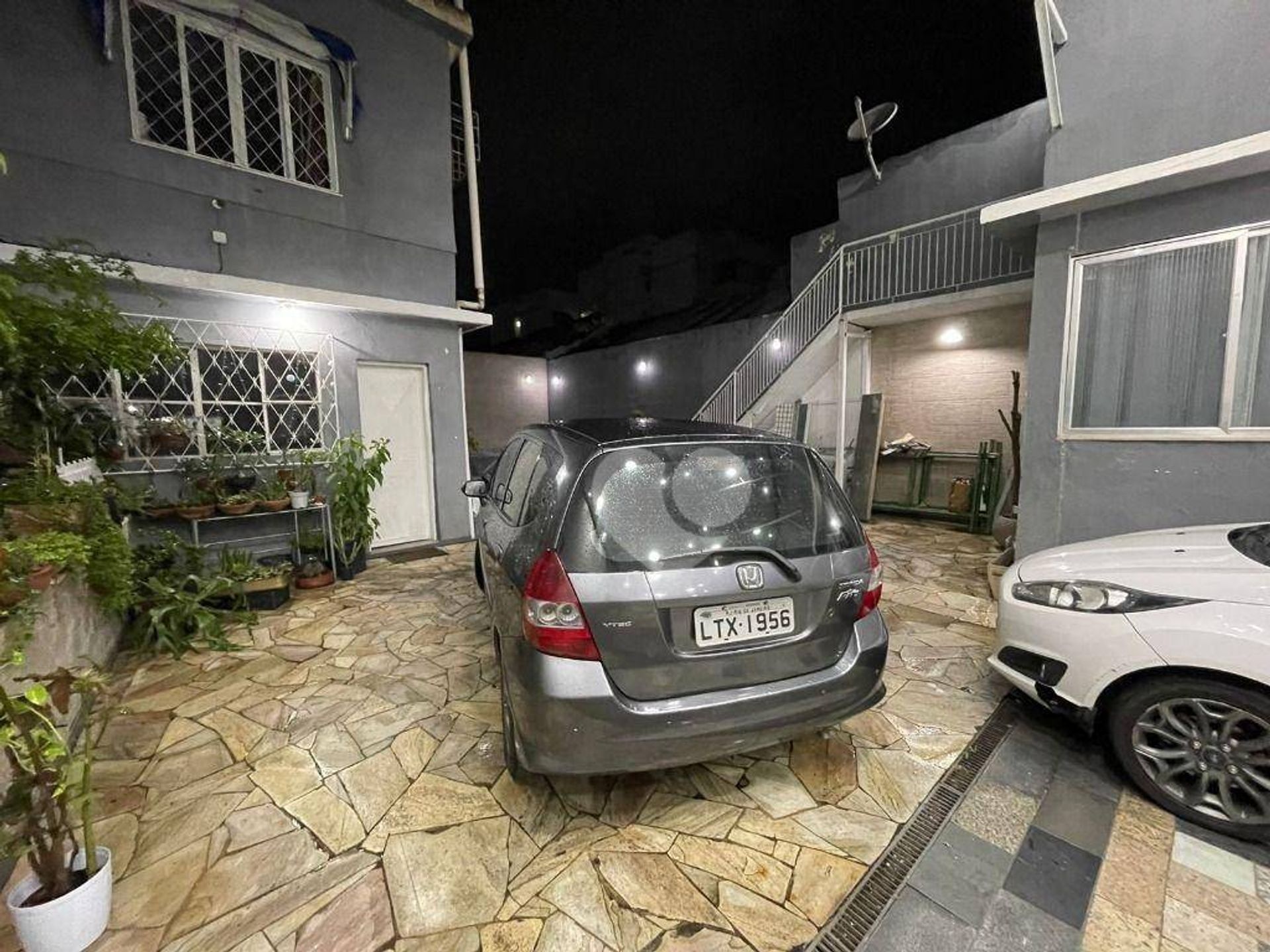 House in Grajau, Rio de Janeiro 11664428