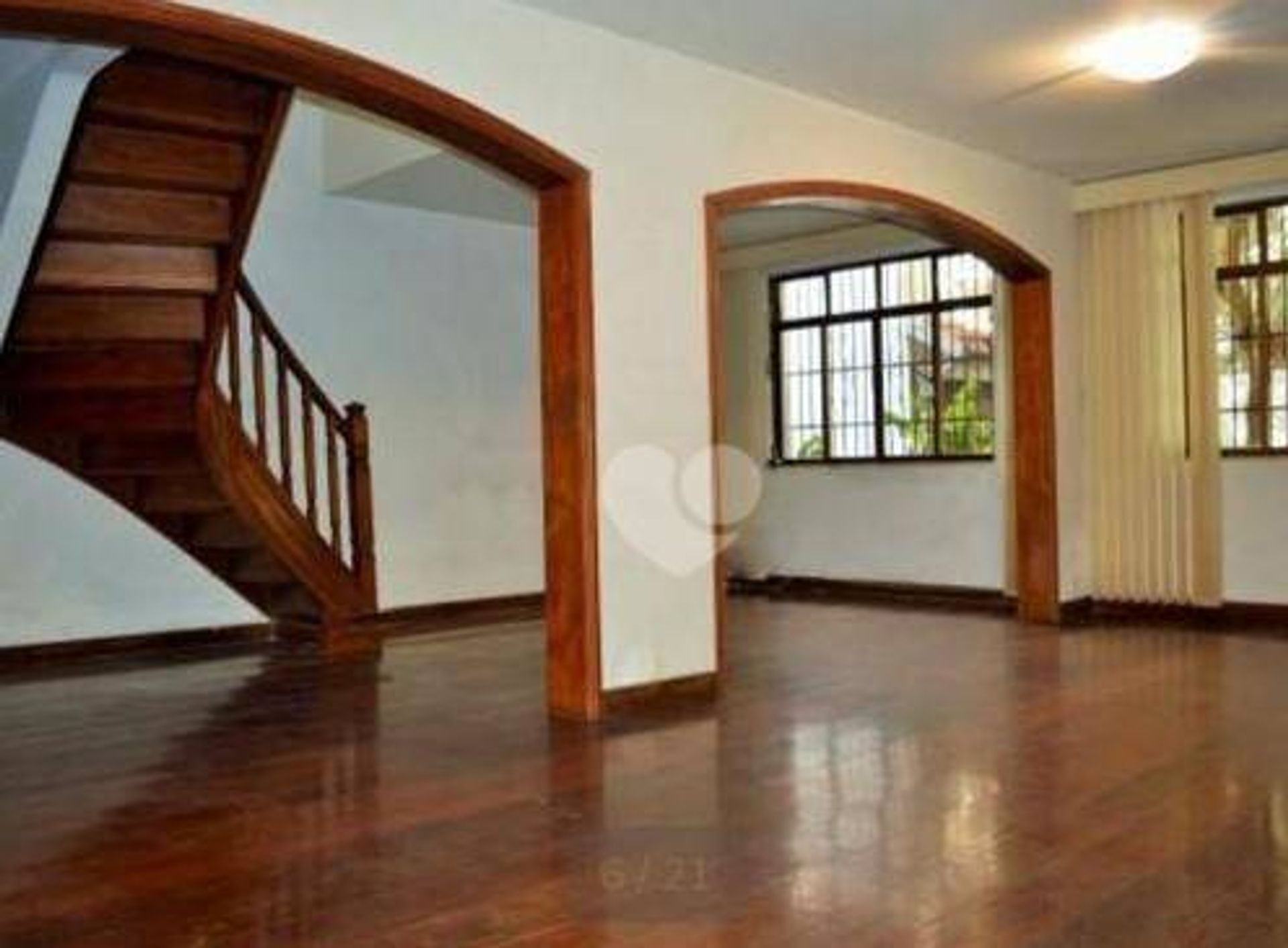 House in Jardim Botanico, Rio de Janeiro 11664446