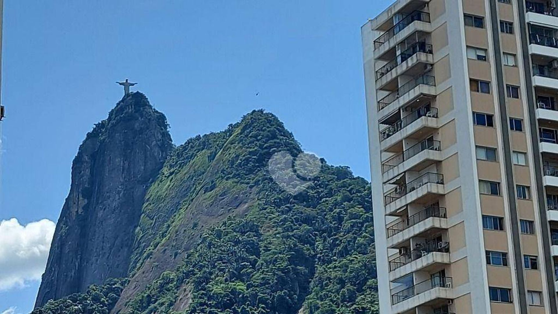 Kondominium di Botafogo, Rio de Janeiro 11664461