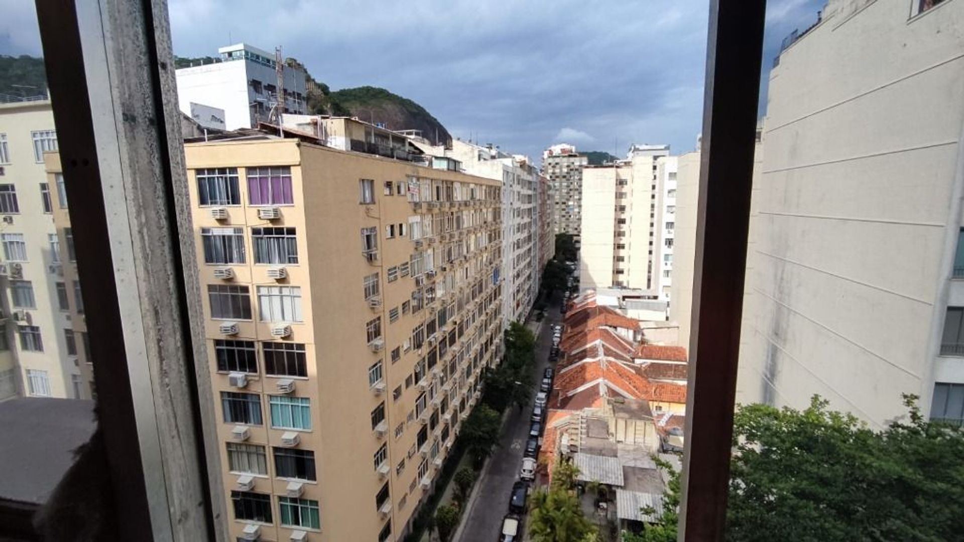 公寓 在 , Rio de Janeiro 11664515