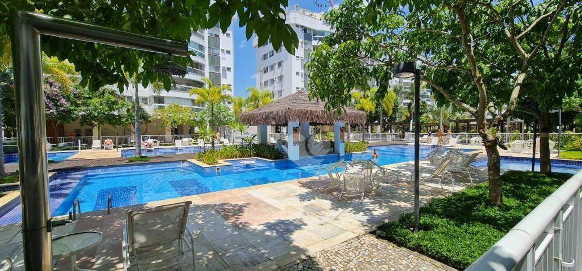 Condominium dans , Rio de Janeiro 11664547