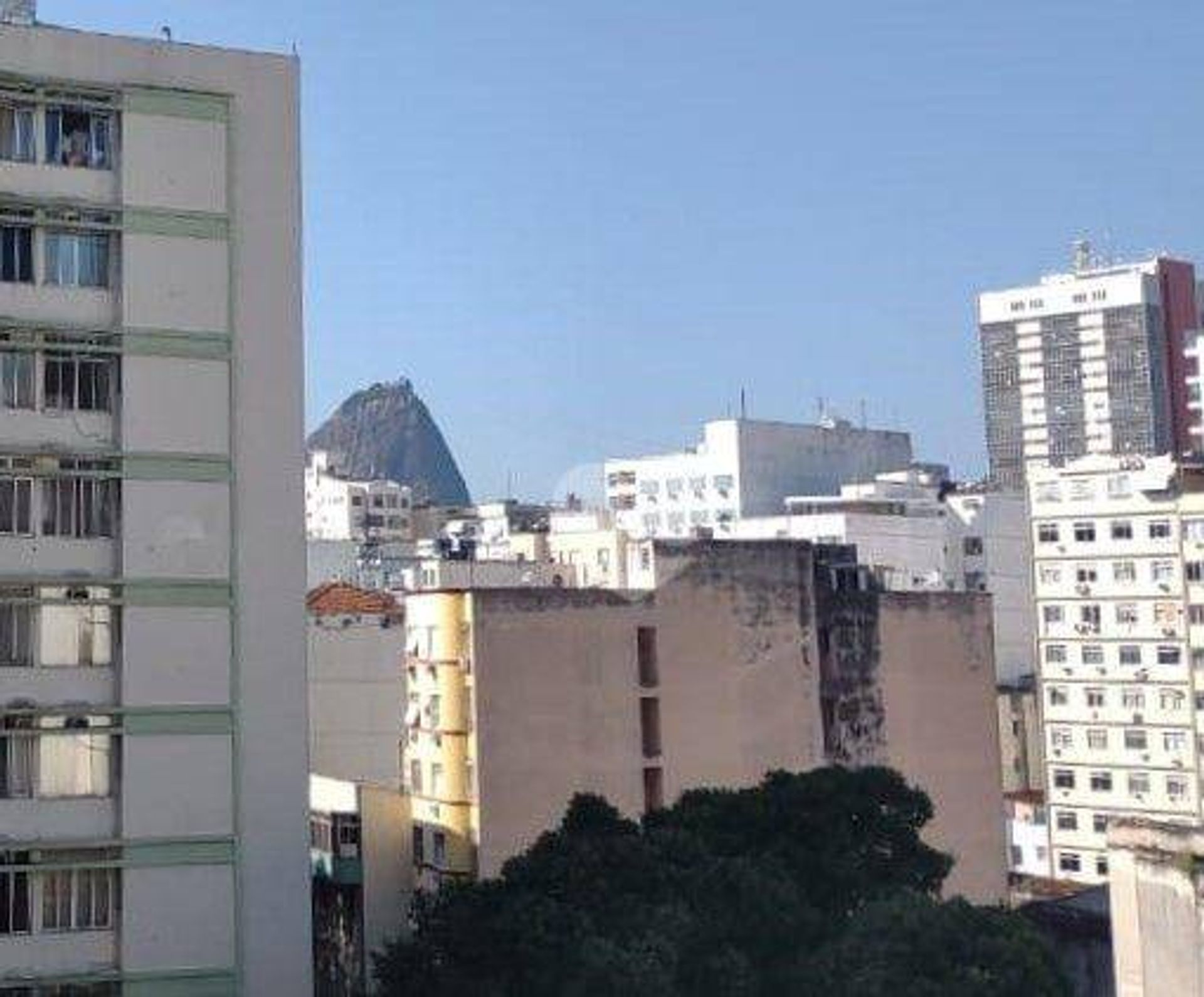 Condominium dans , Rio de Janeiro 11664556