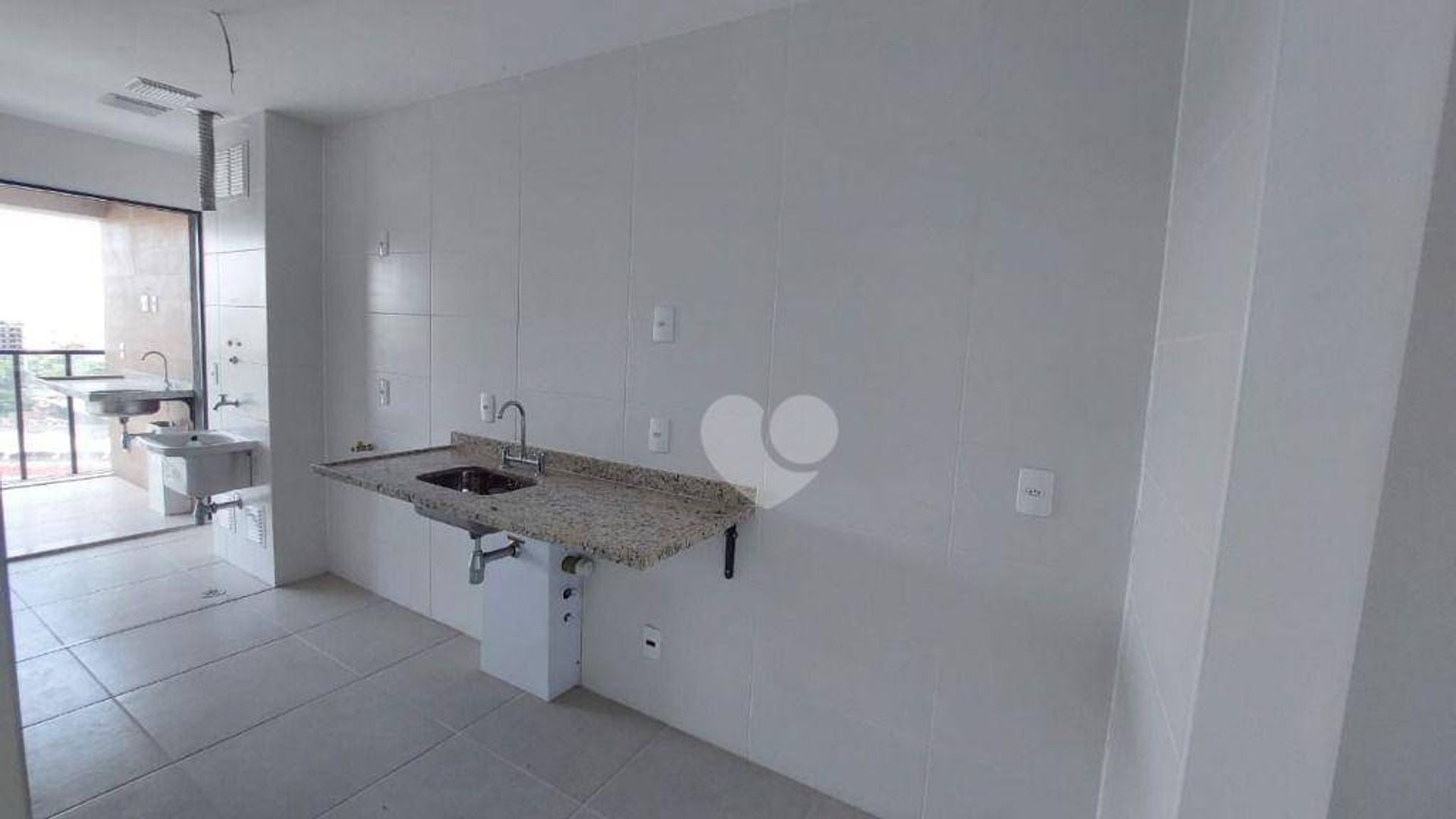 Condominio en Recreo dos Bandeirantes, Rio de Janeiro 11664569