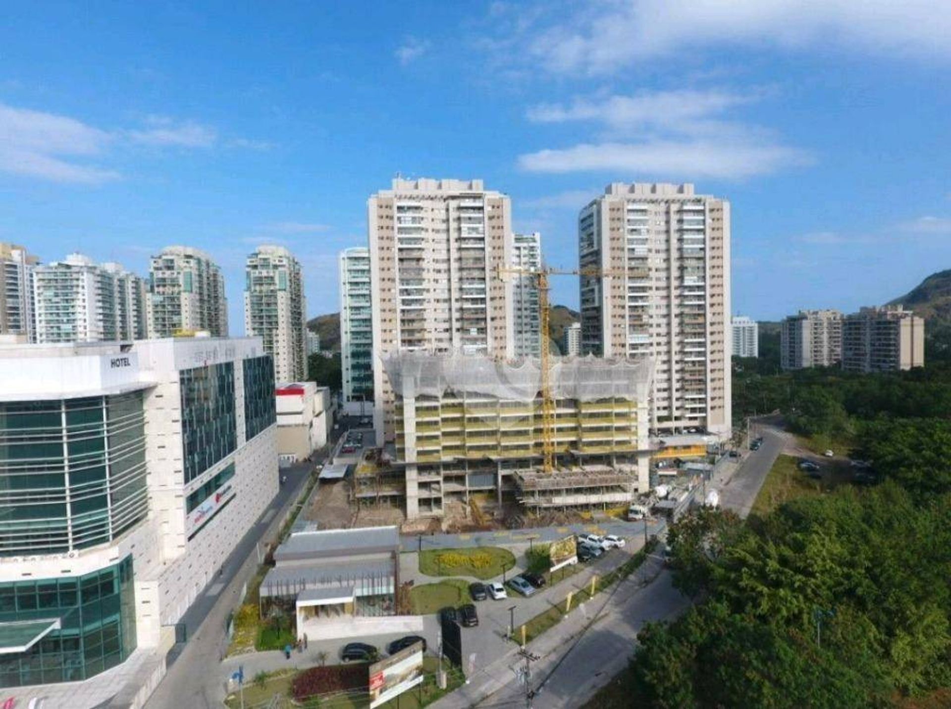 Condominium dans , Rio de Janeiro 11664569