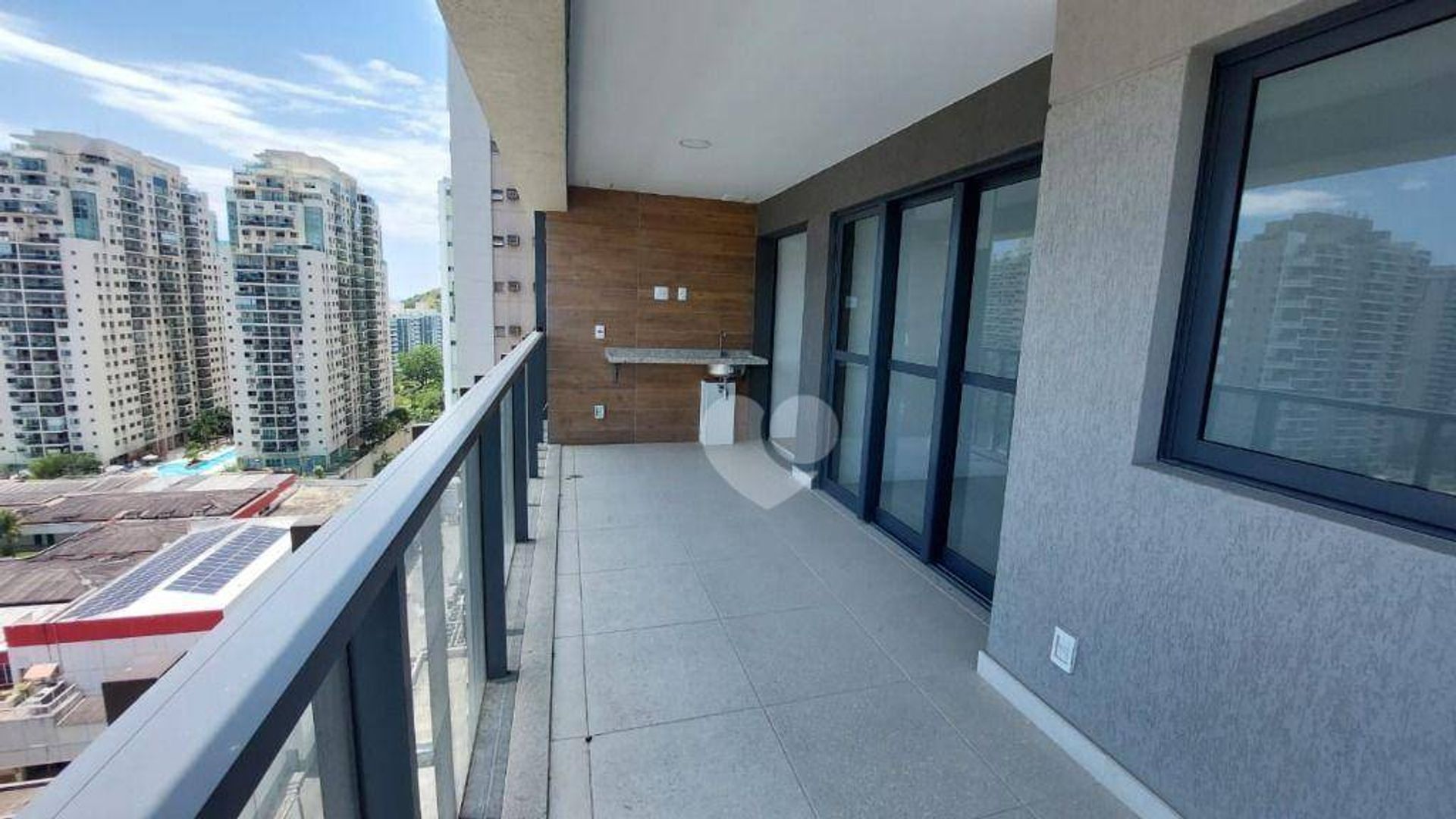 Condominium dans , Rio de Janeiro 11664569