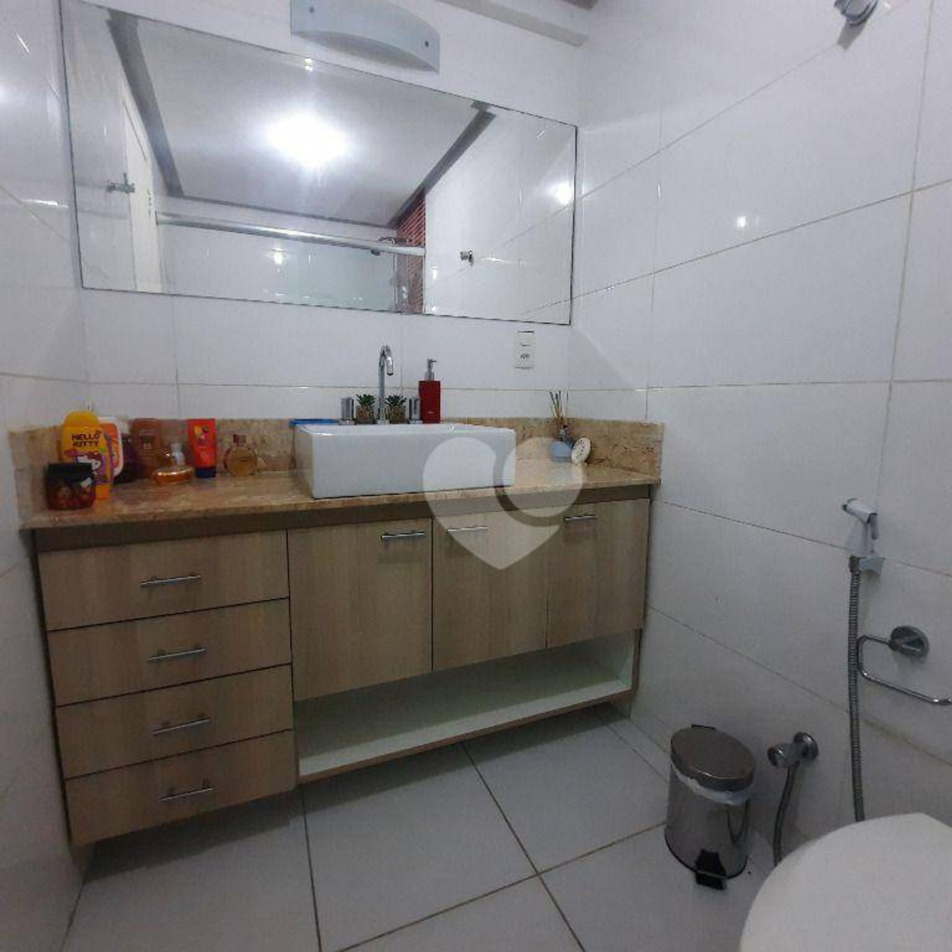 Condominio en Grajaú, Rio de Janeiro 11664570