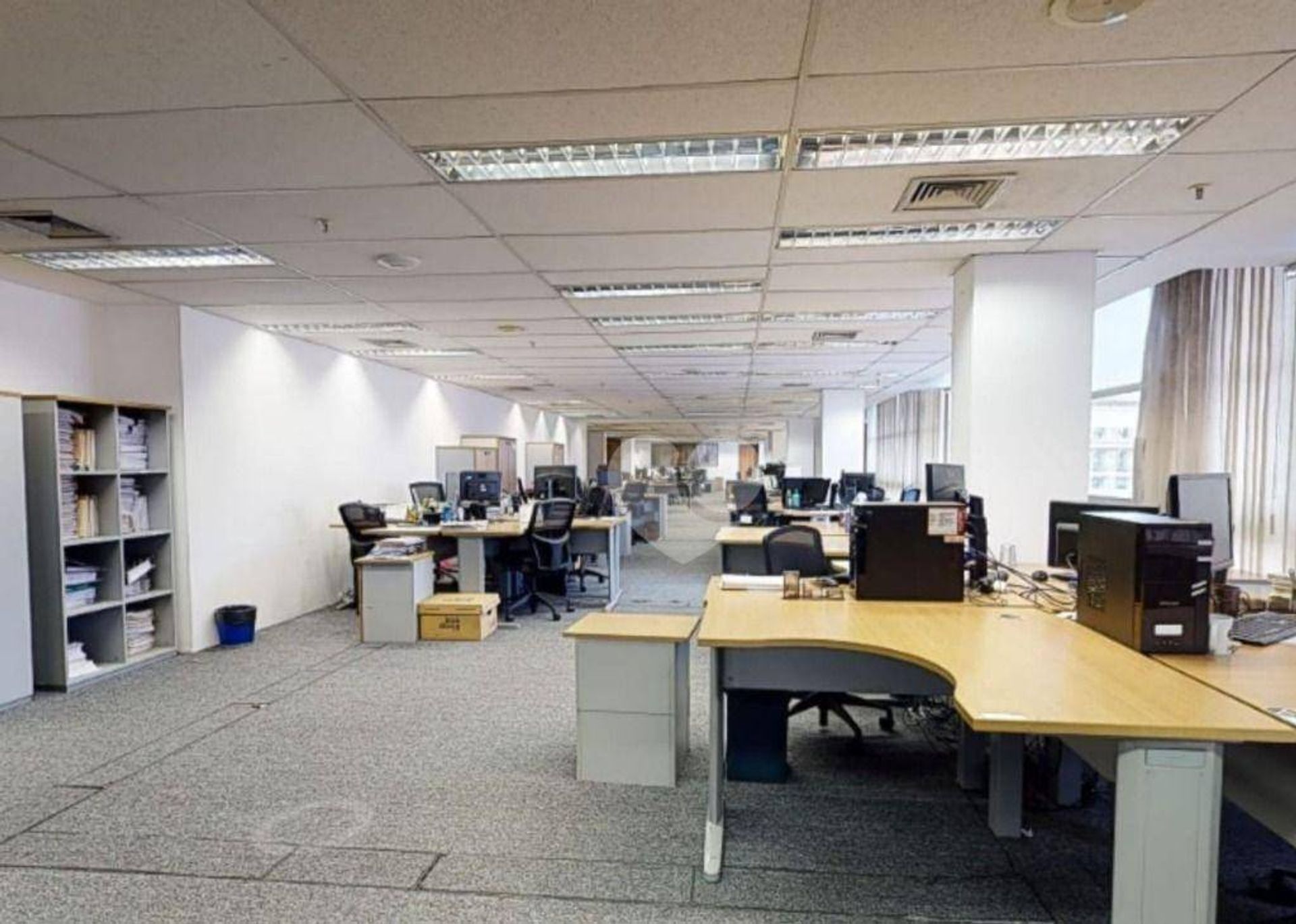 Büro im Rio de Janeiro, Rio de Janeiro 11664577