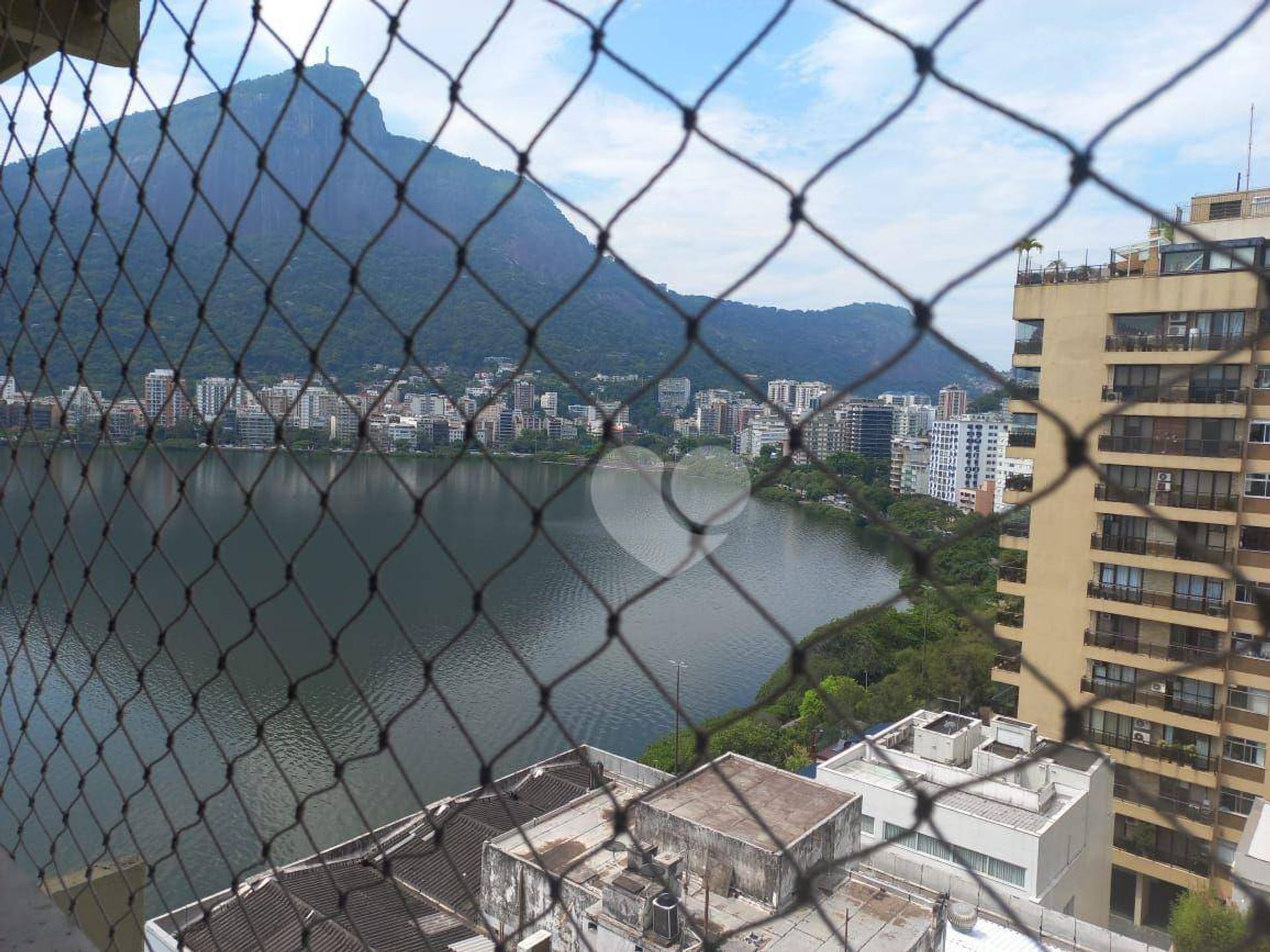 Kondominium dalam Lagoa, Rio de Janeiro 11664588