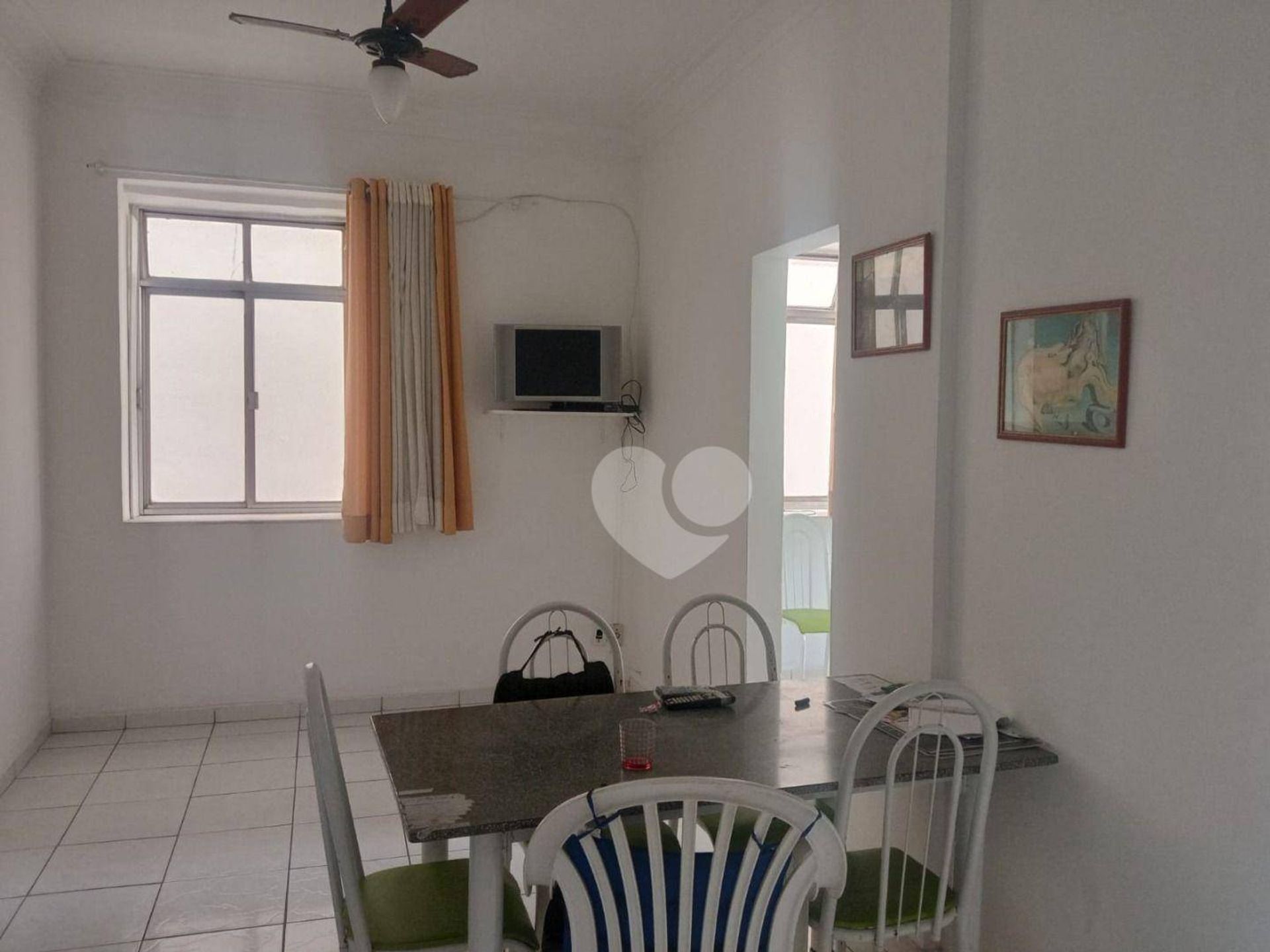 Condominium in Leme, Rio de Janeiro 11664627