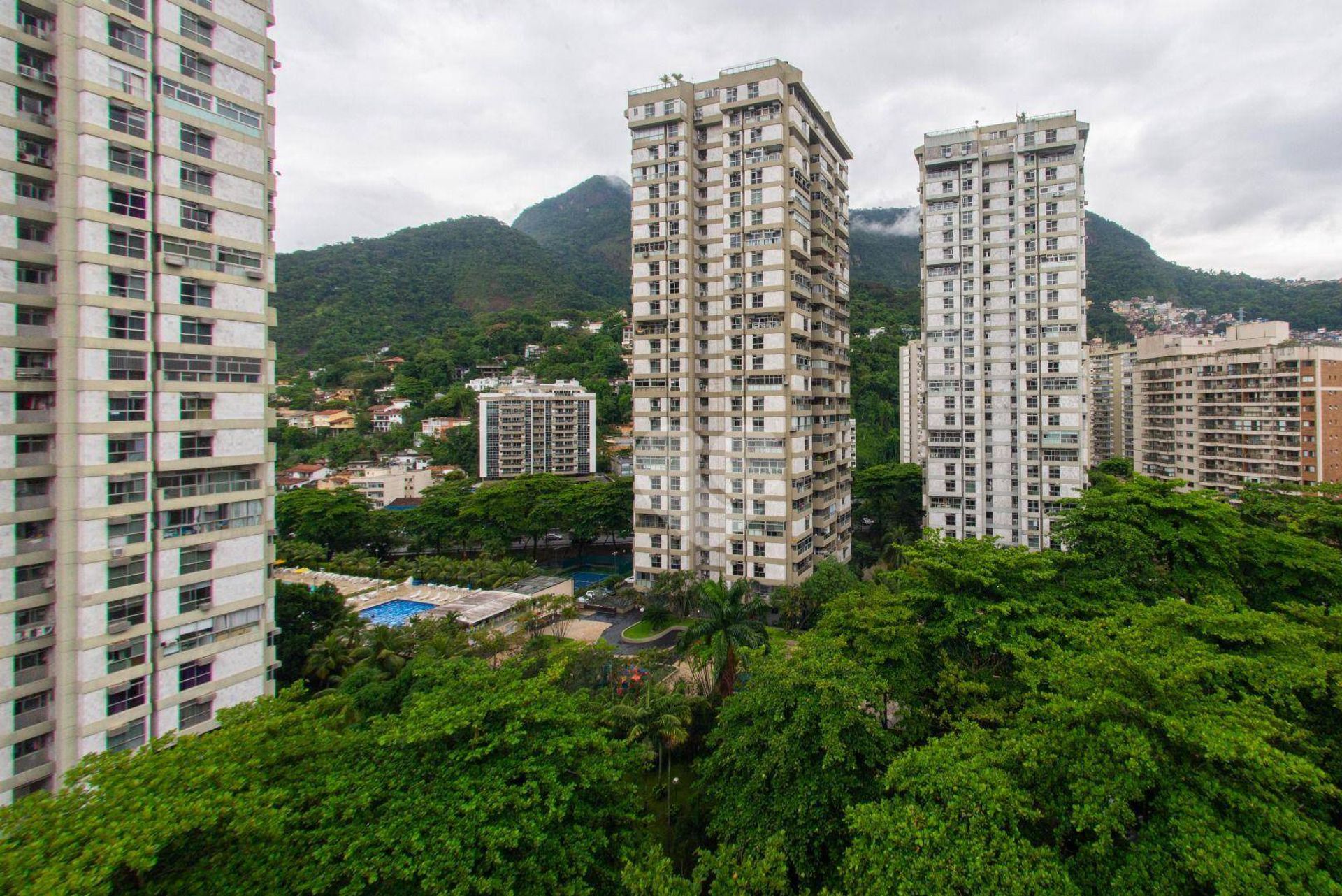 Kondominium di , Rio de Janeiro 11664635