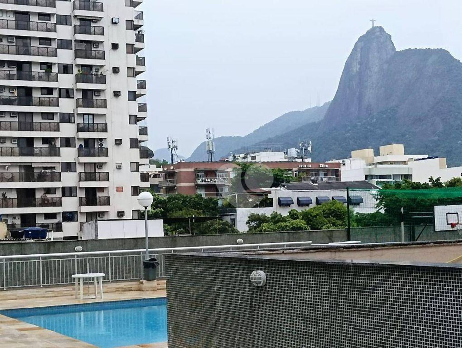 公寓 在 , Rio de Janeiro 11664636