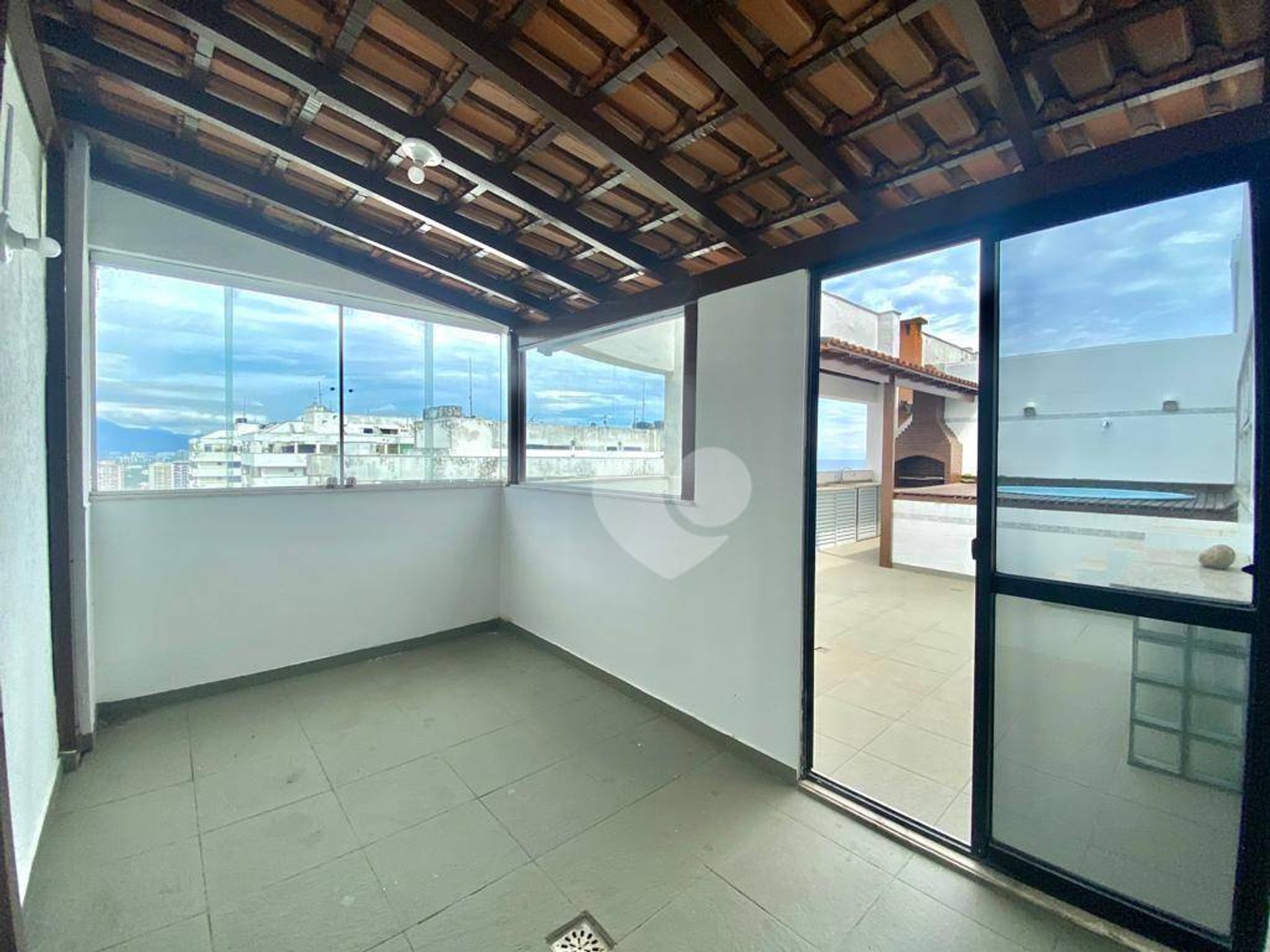 Condominium dans , Rio de Janeiro 11664639