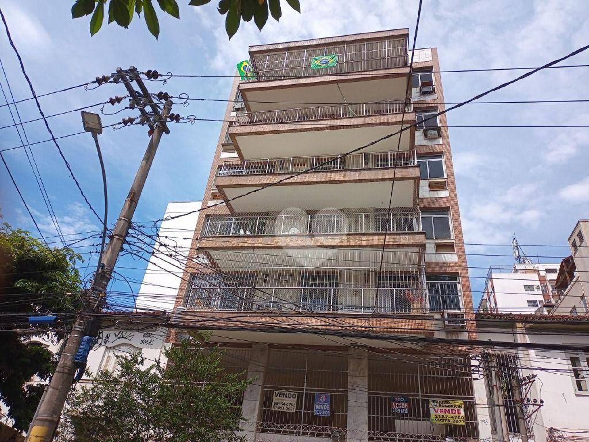 Condominio nel , Rio de Janeiro 11664641