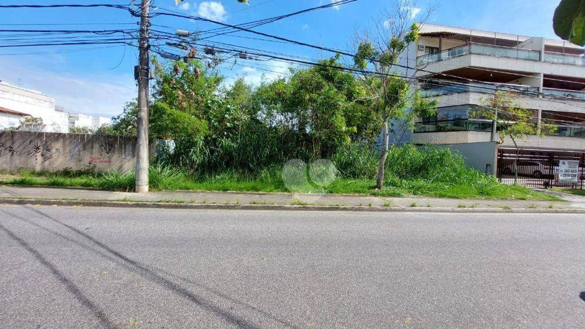 Land i Recreio dos Bandeirantes, Rio de Janeiro 11664654