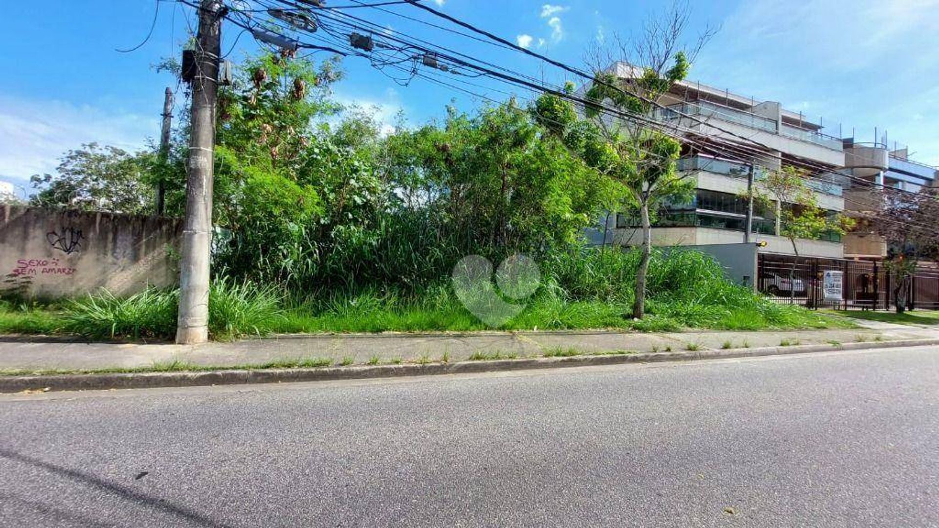 Land i Recreio dos Bandeirantes, Rio de Janeiro 11664654