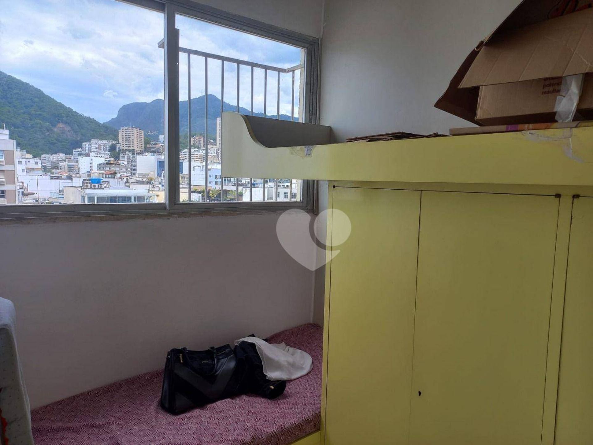 Condomínio no , Rio de Janeiro 11664659