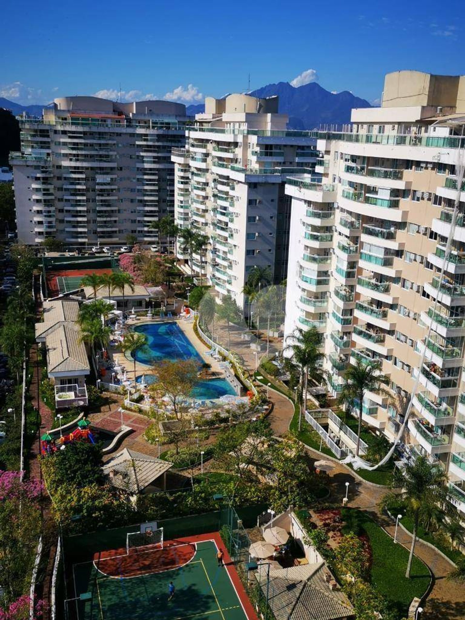 Kondominium dalam , Rio de Janeiro 11664661